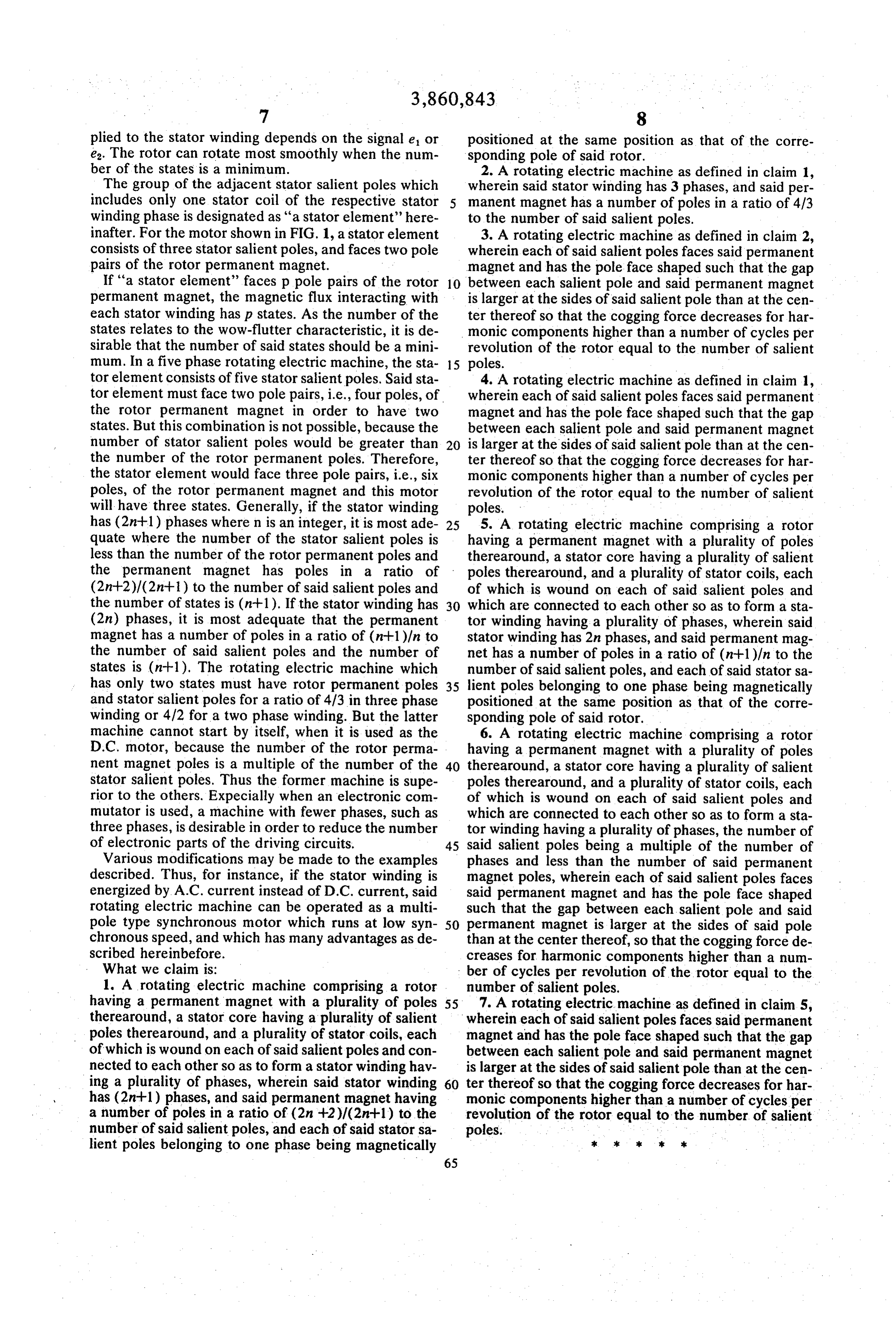 Page 8 of the original patent document