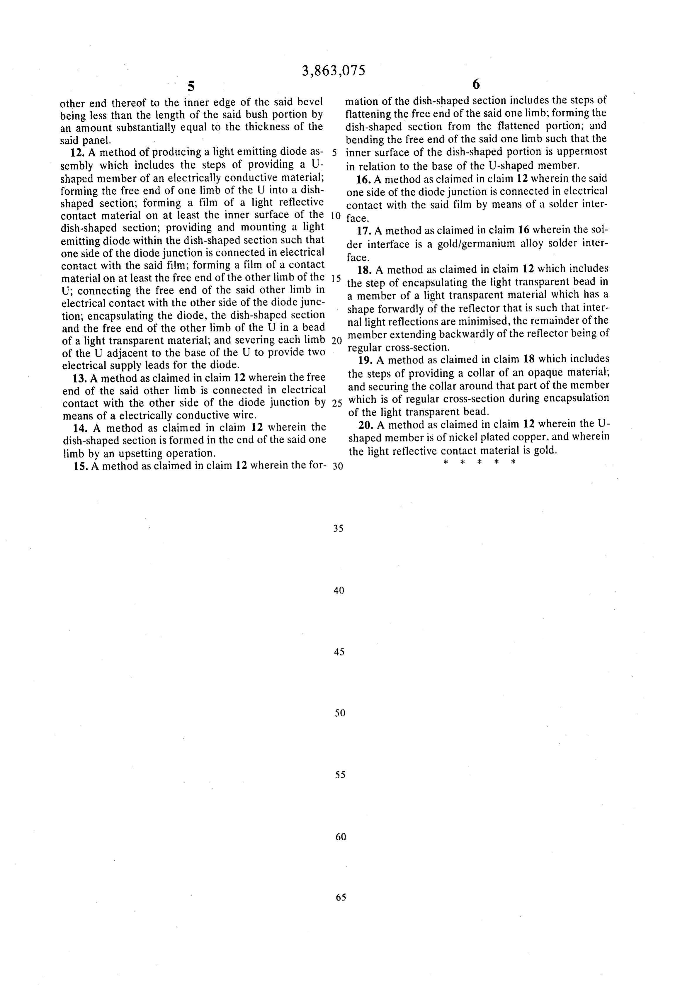Page 5 of the original patent document
