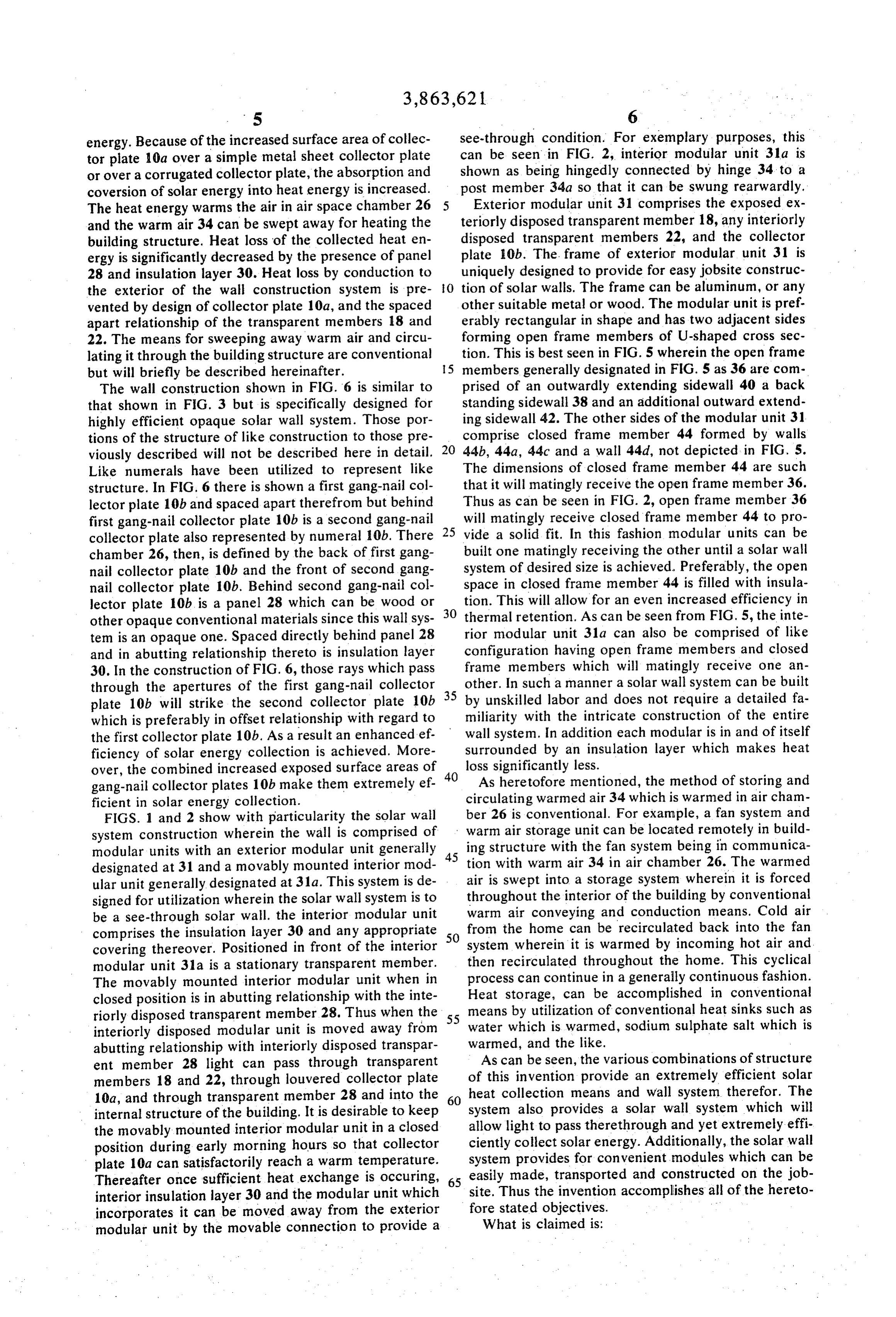 Page 5 of the original patent document