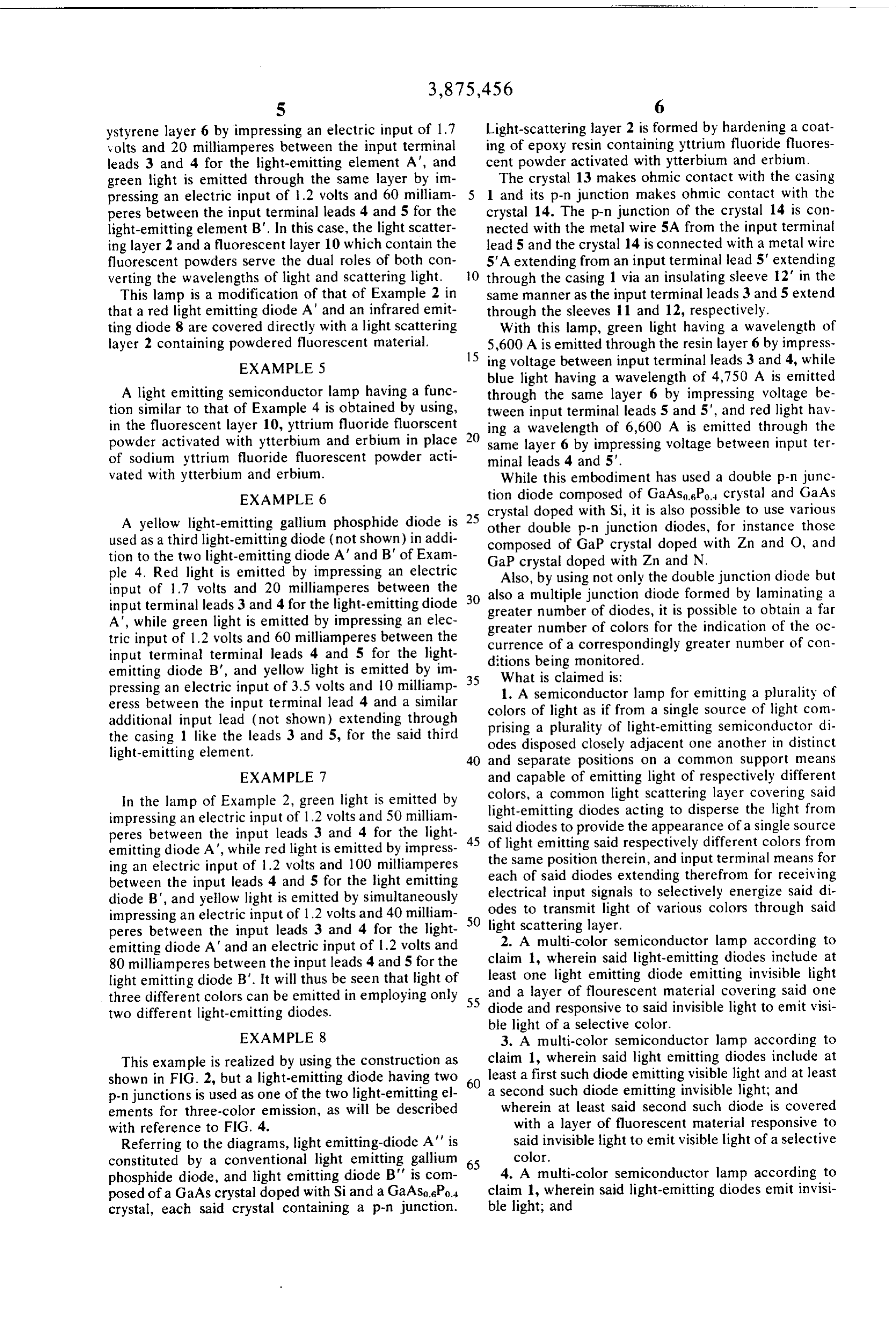 Page 5 of the original patent document