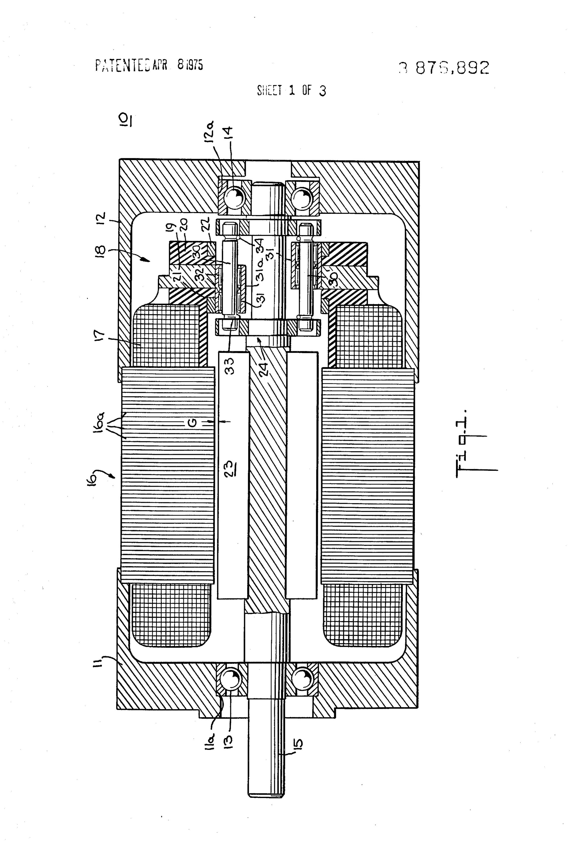 Drawing sheet, page 2