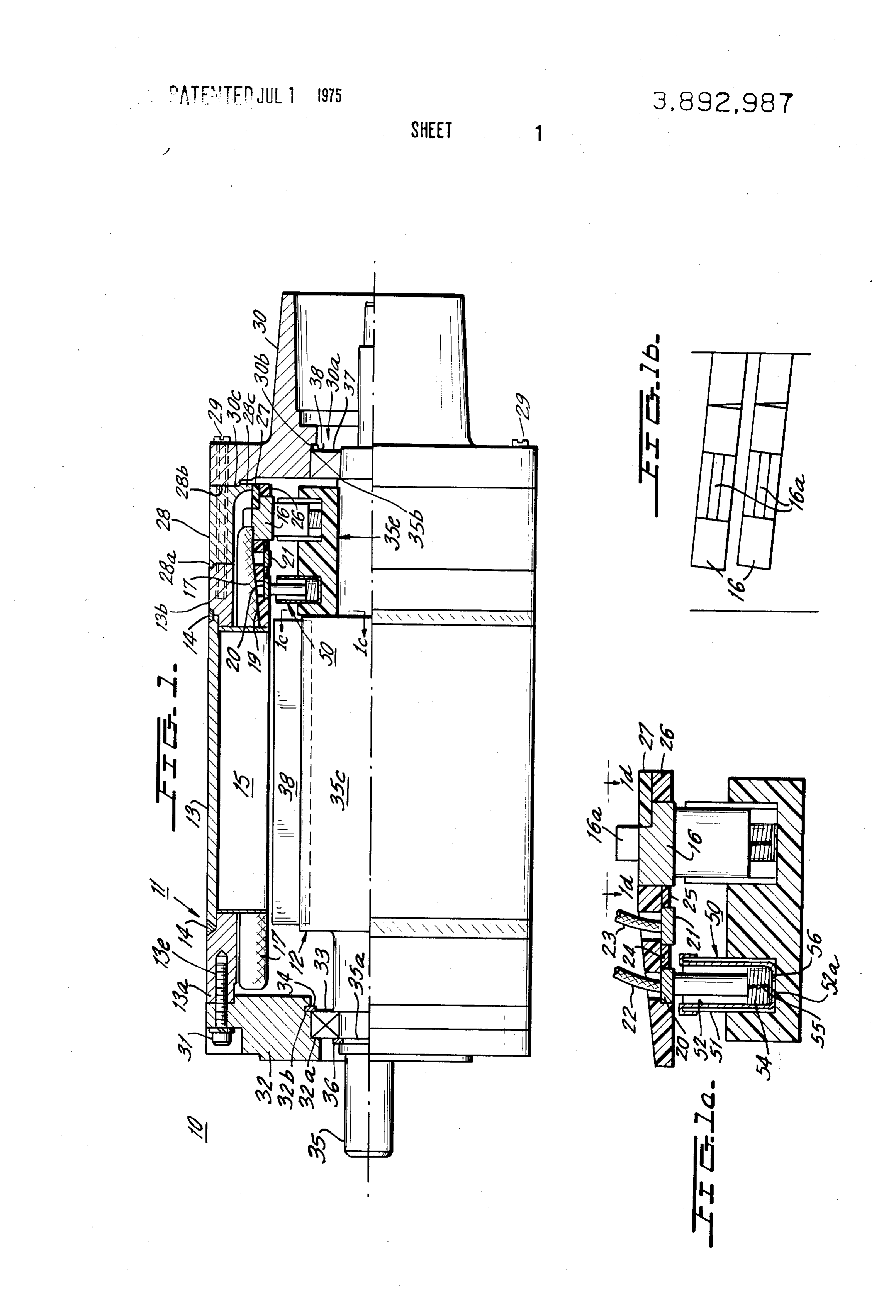 Drawing sheet, page 2