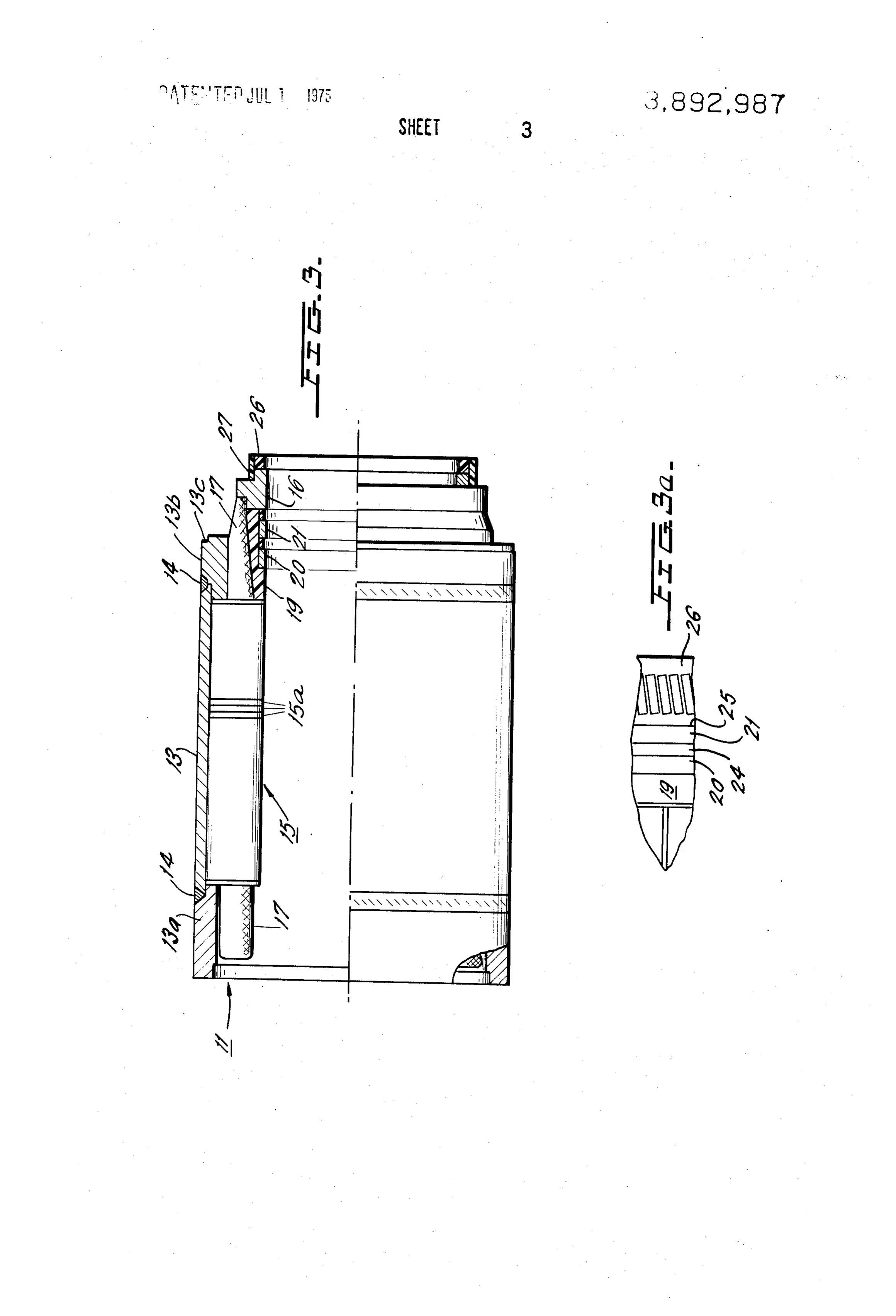 Drawing sheet, page 4