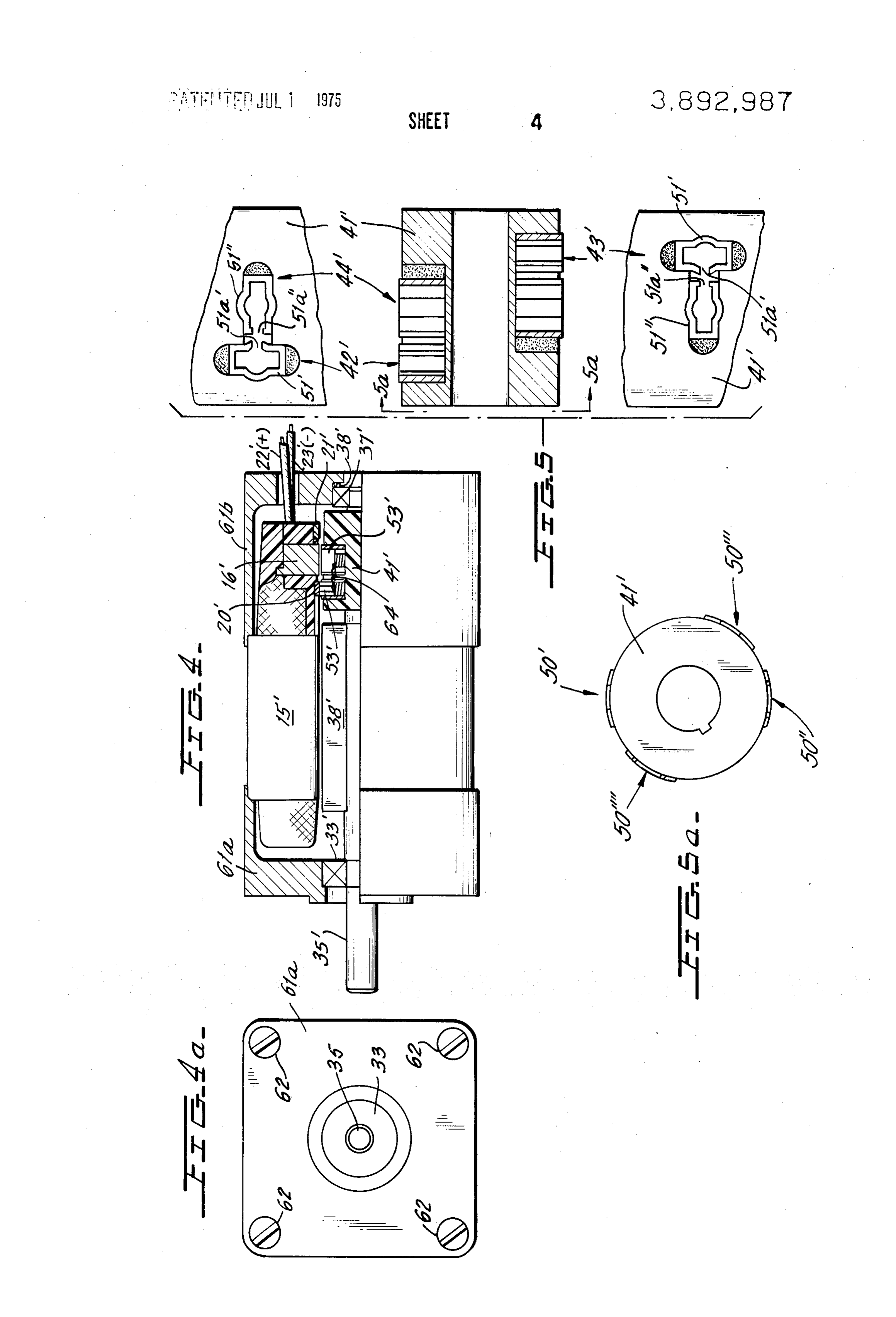 Drawing sheet, page 5