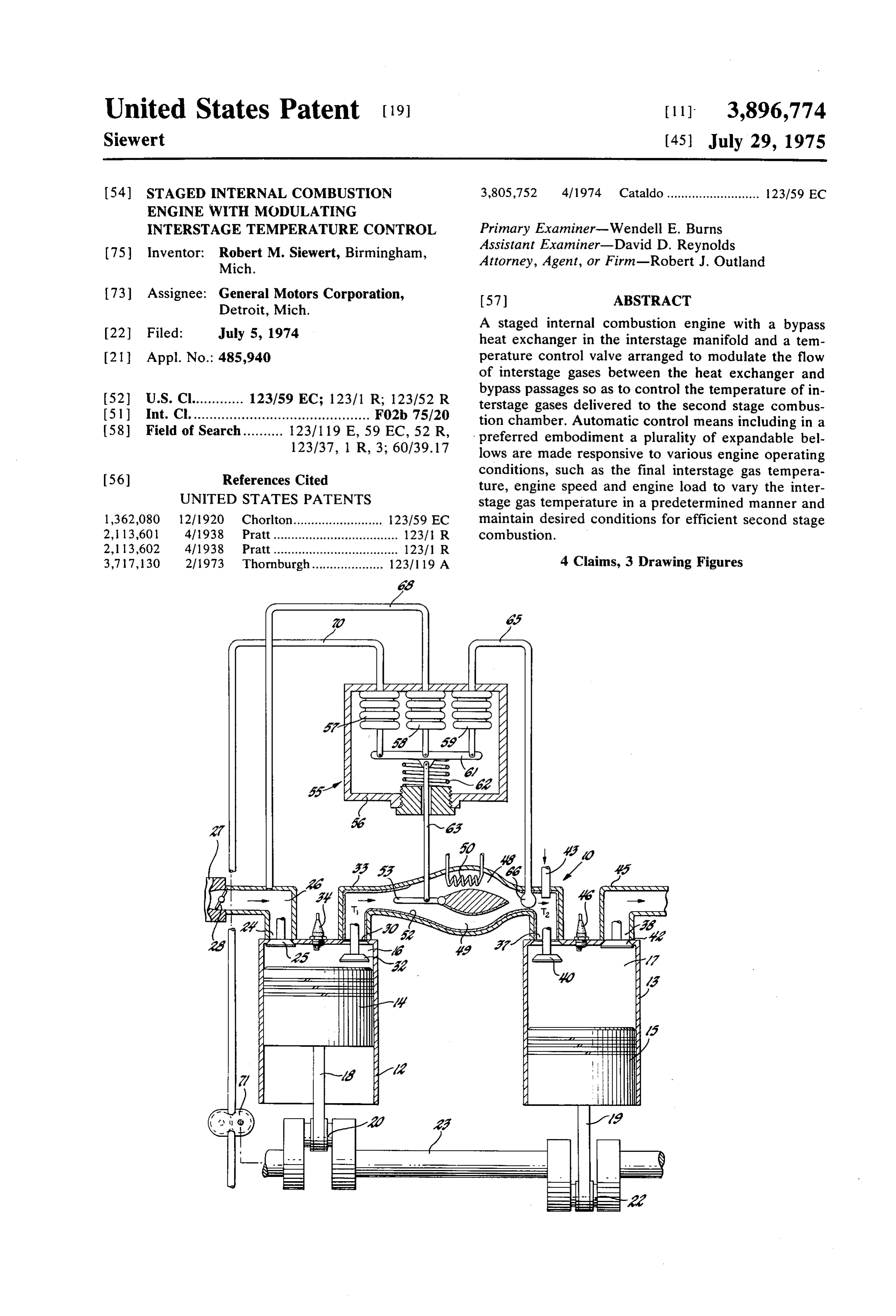 Page 1 of the original patent document