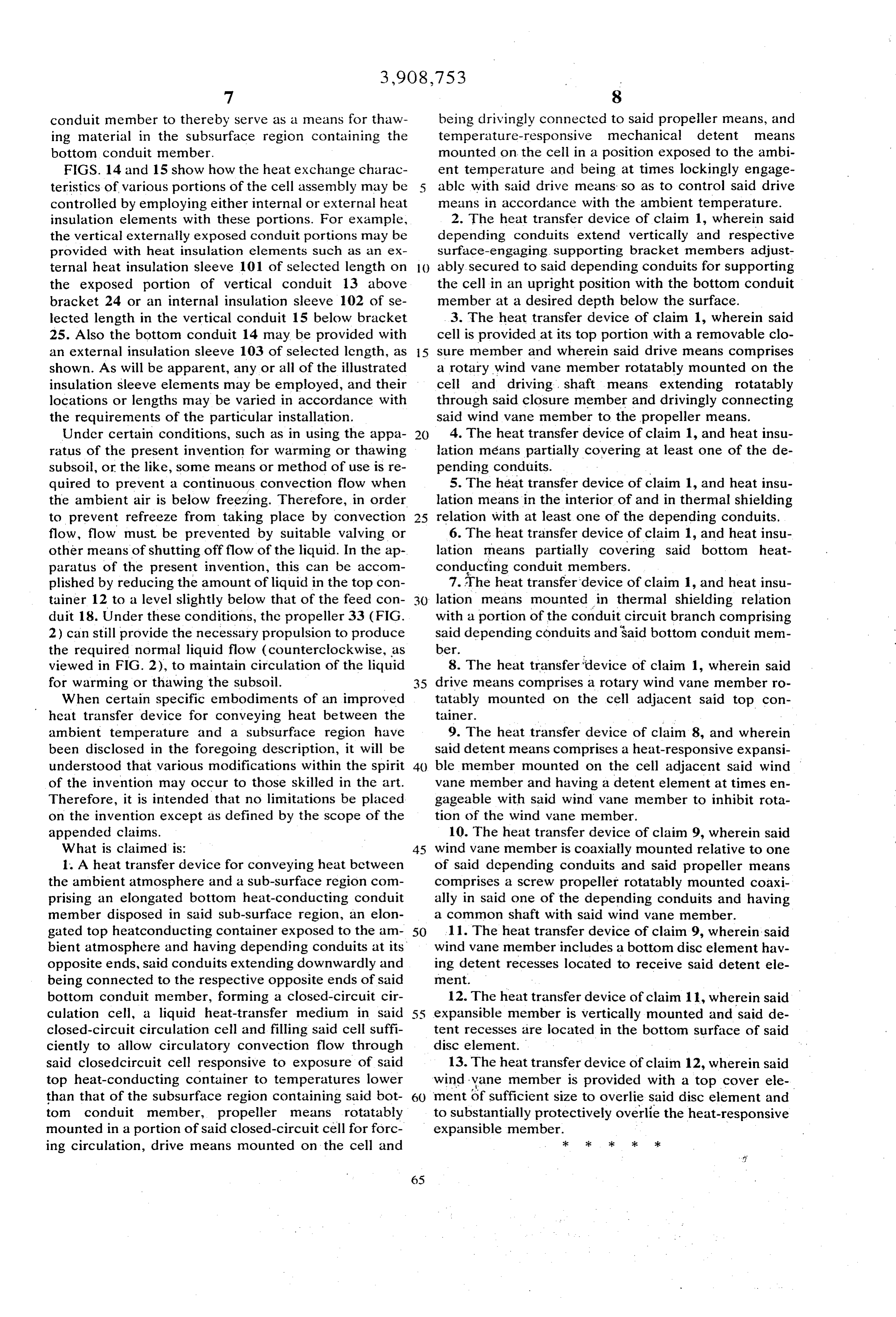 Page 8 of the original patent document