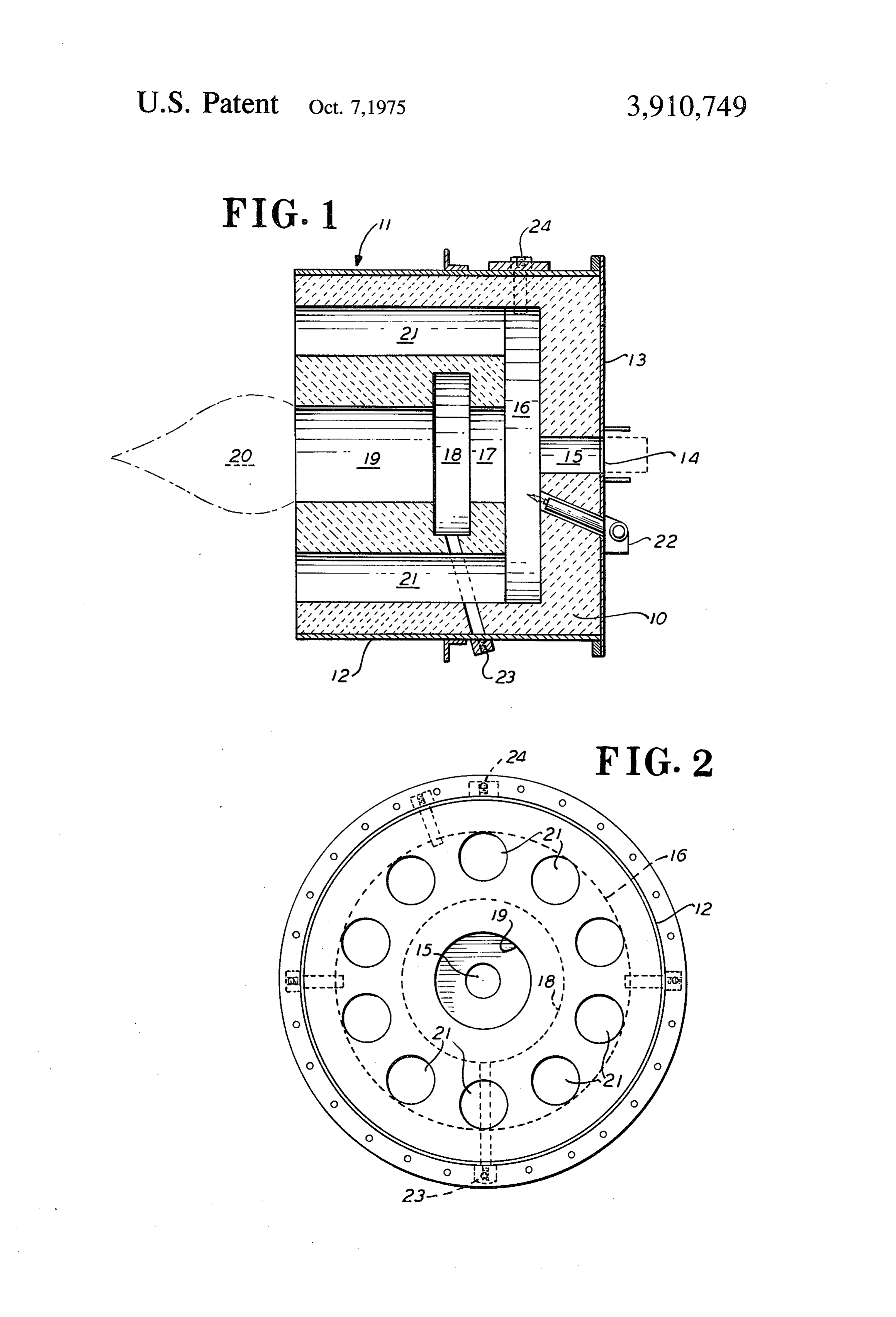 Drawing sheet, page 2