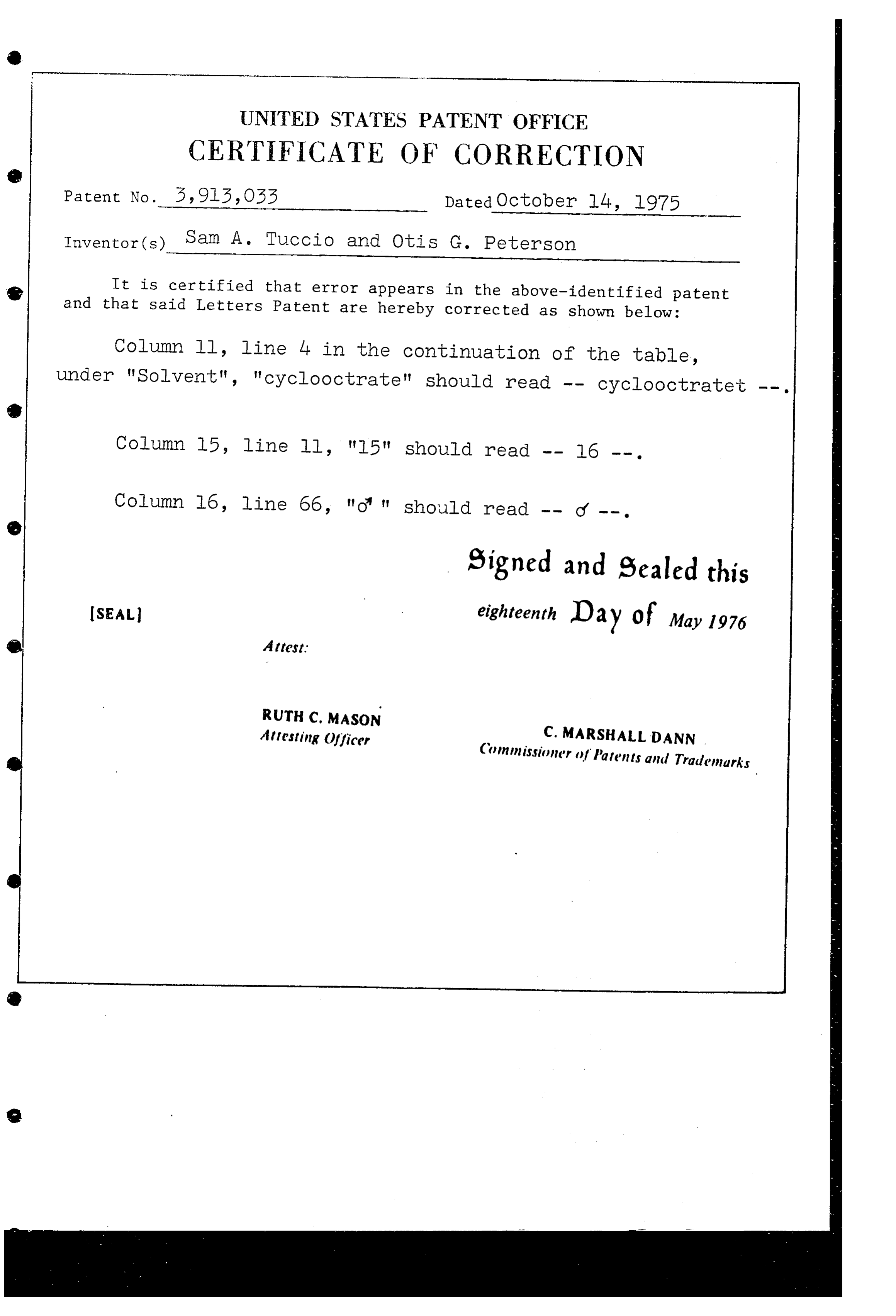 Page 14 of the original patent document