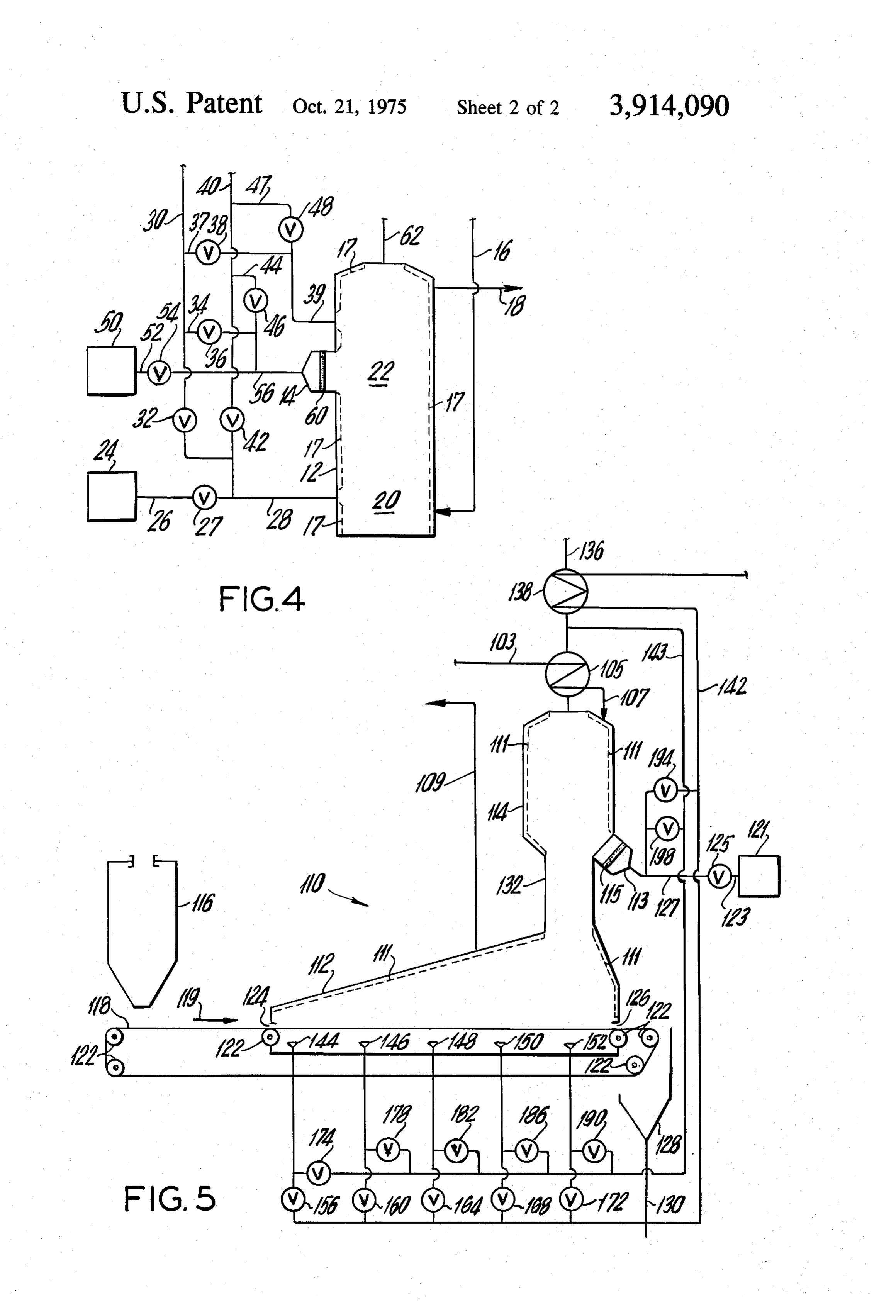 Drawing sheet, page 3