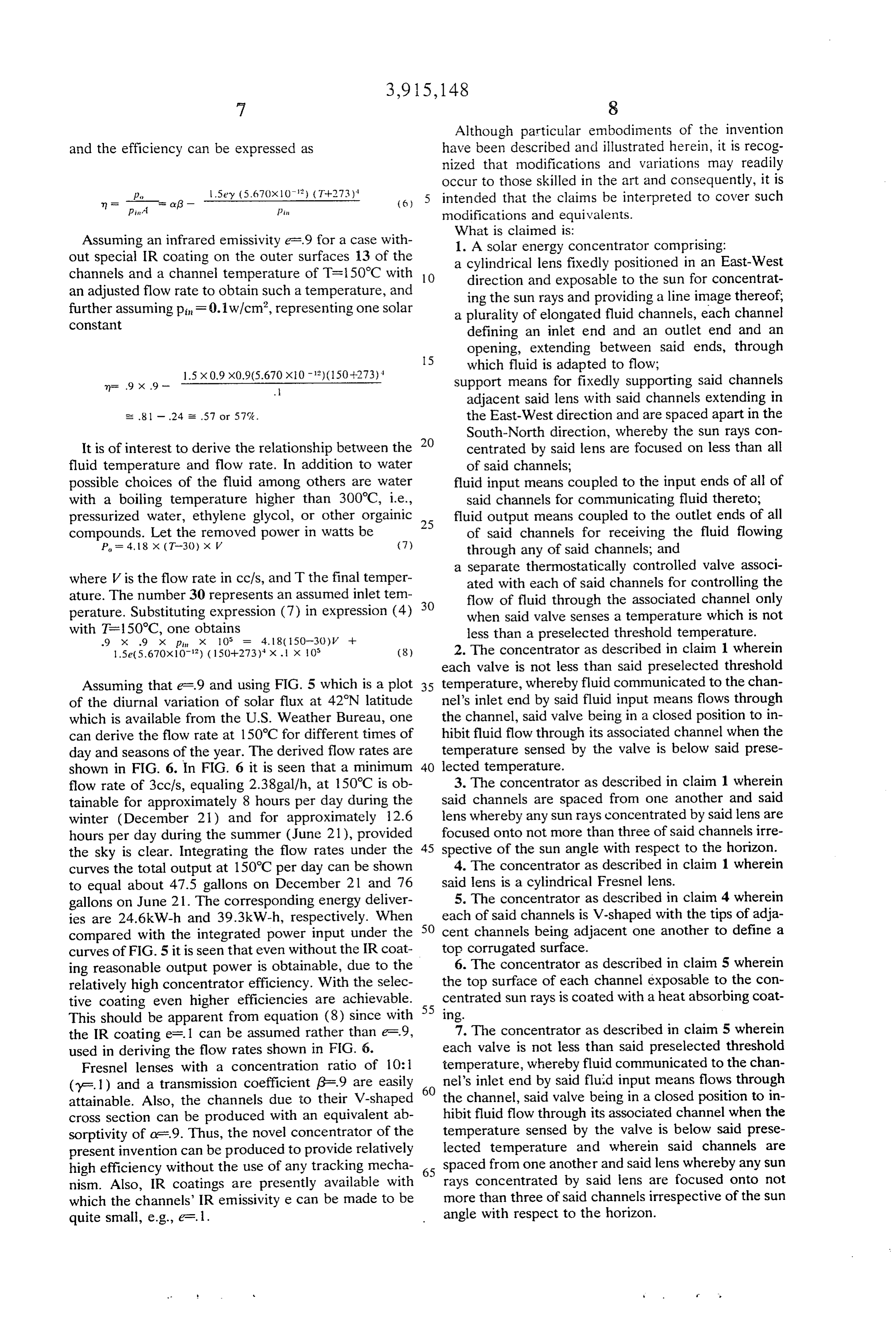 Page 8 of the original patent document