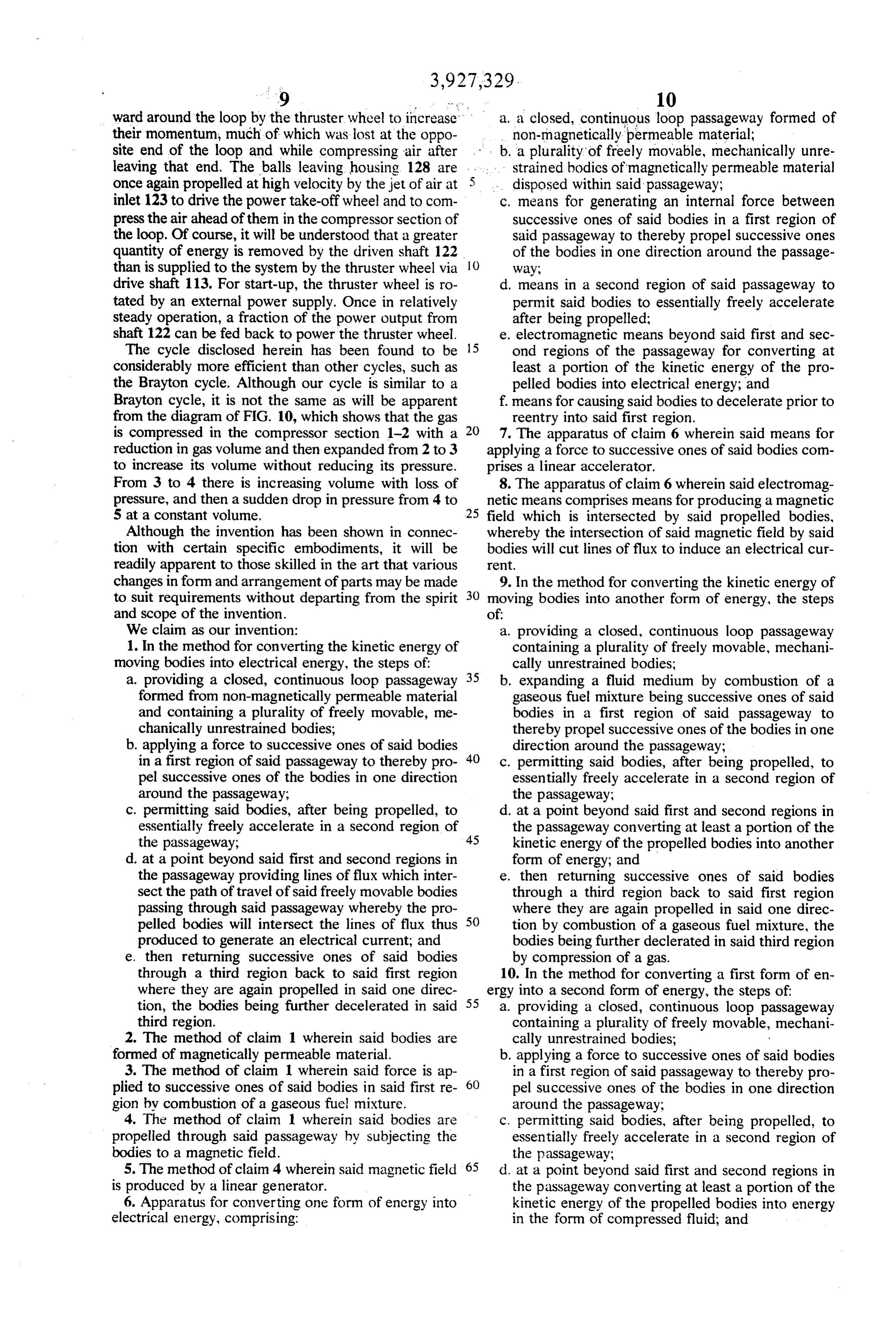 Page 10 of the original patent document