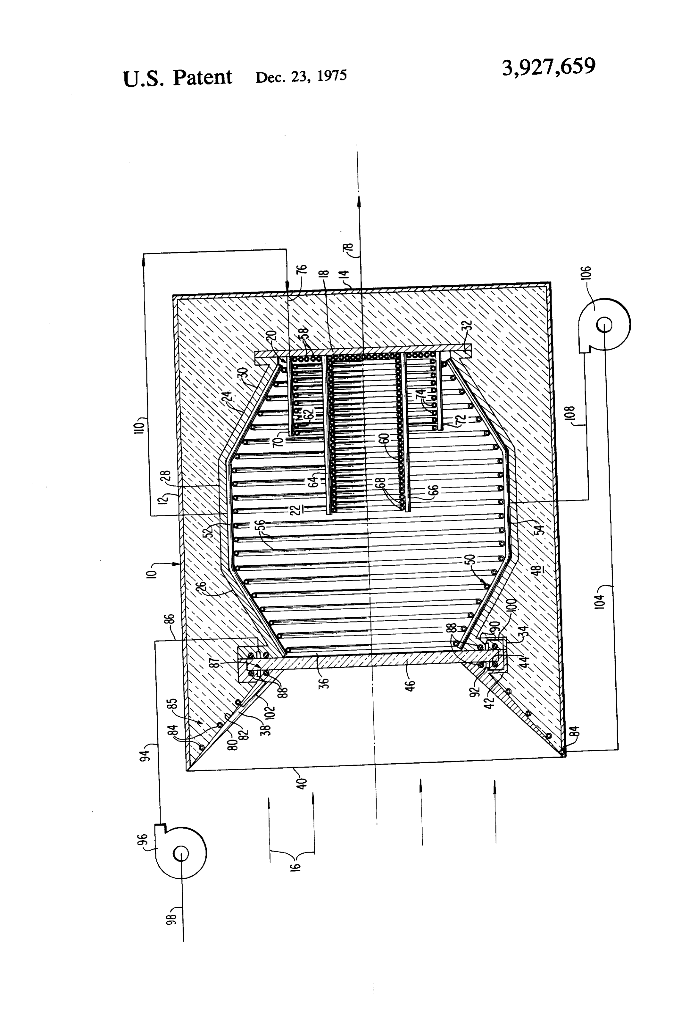Drawing sheet, page 2