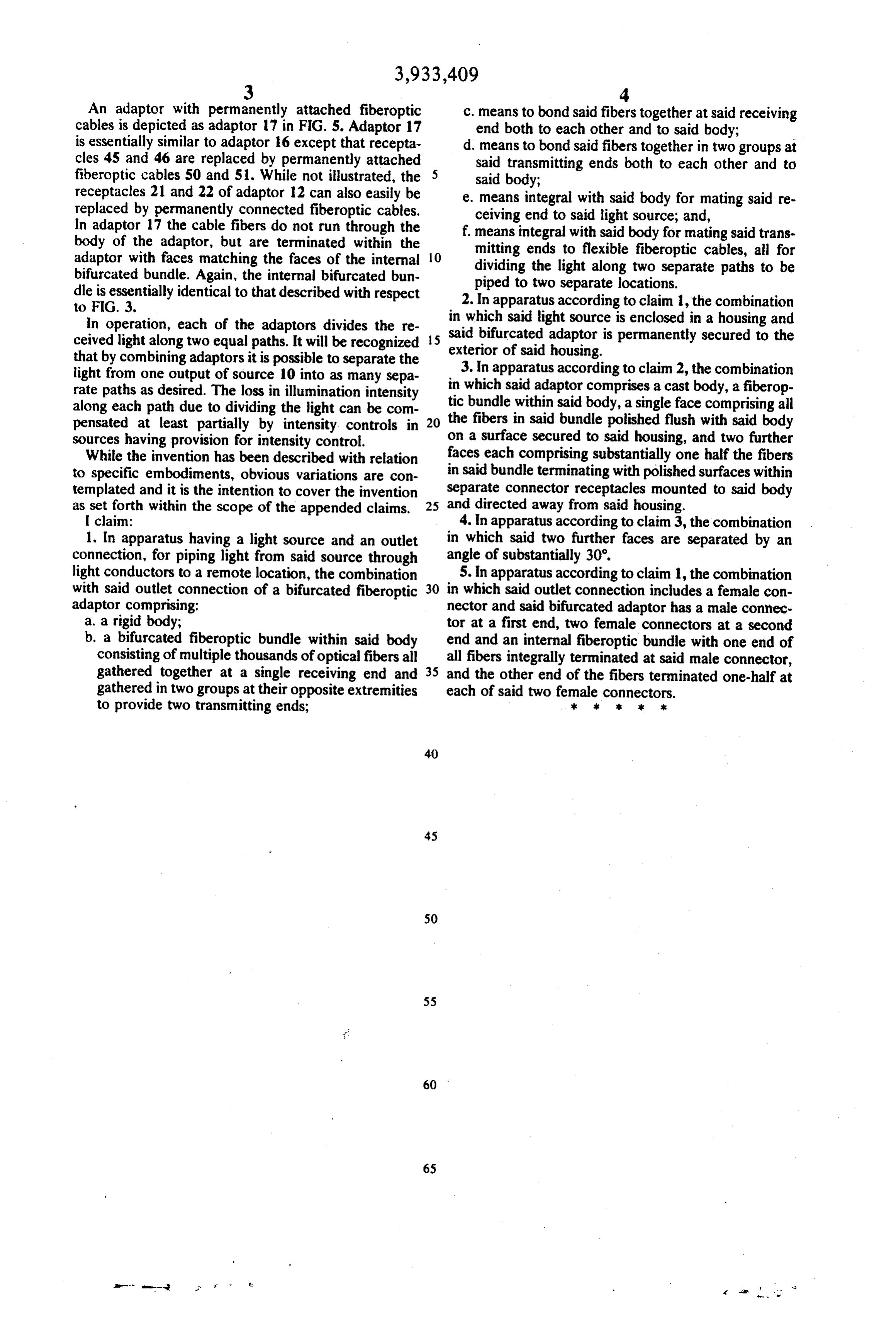 Page 5 of the original patent document