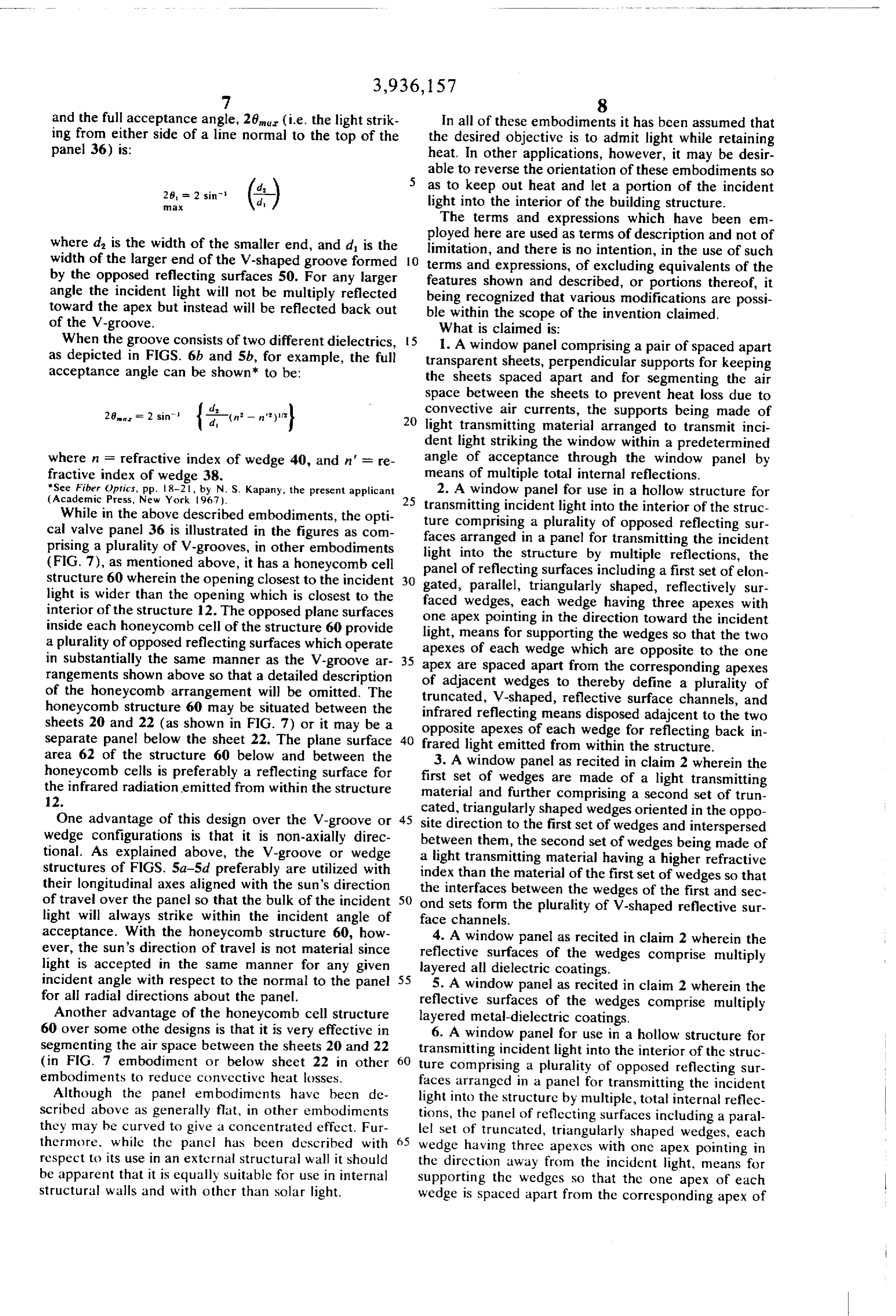 Page 8 of the original patent document