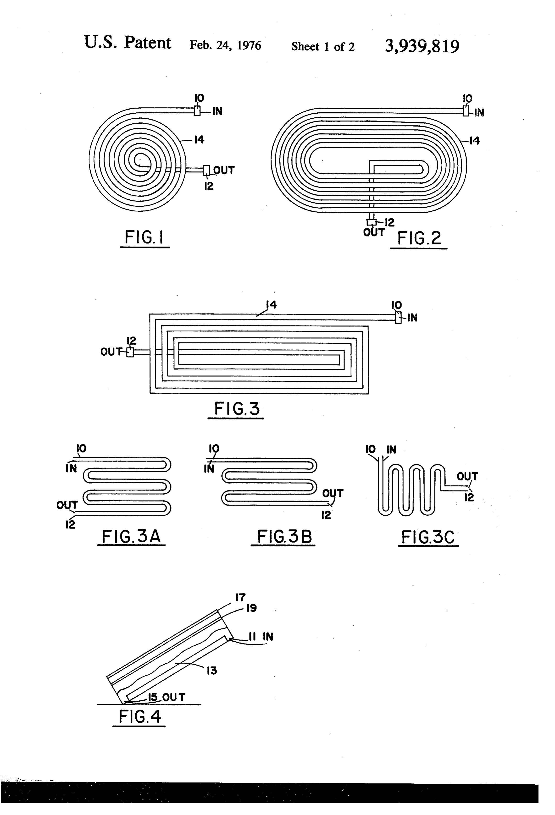 Drawing sheet, page 2