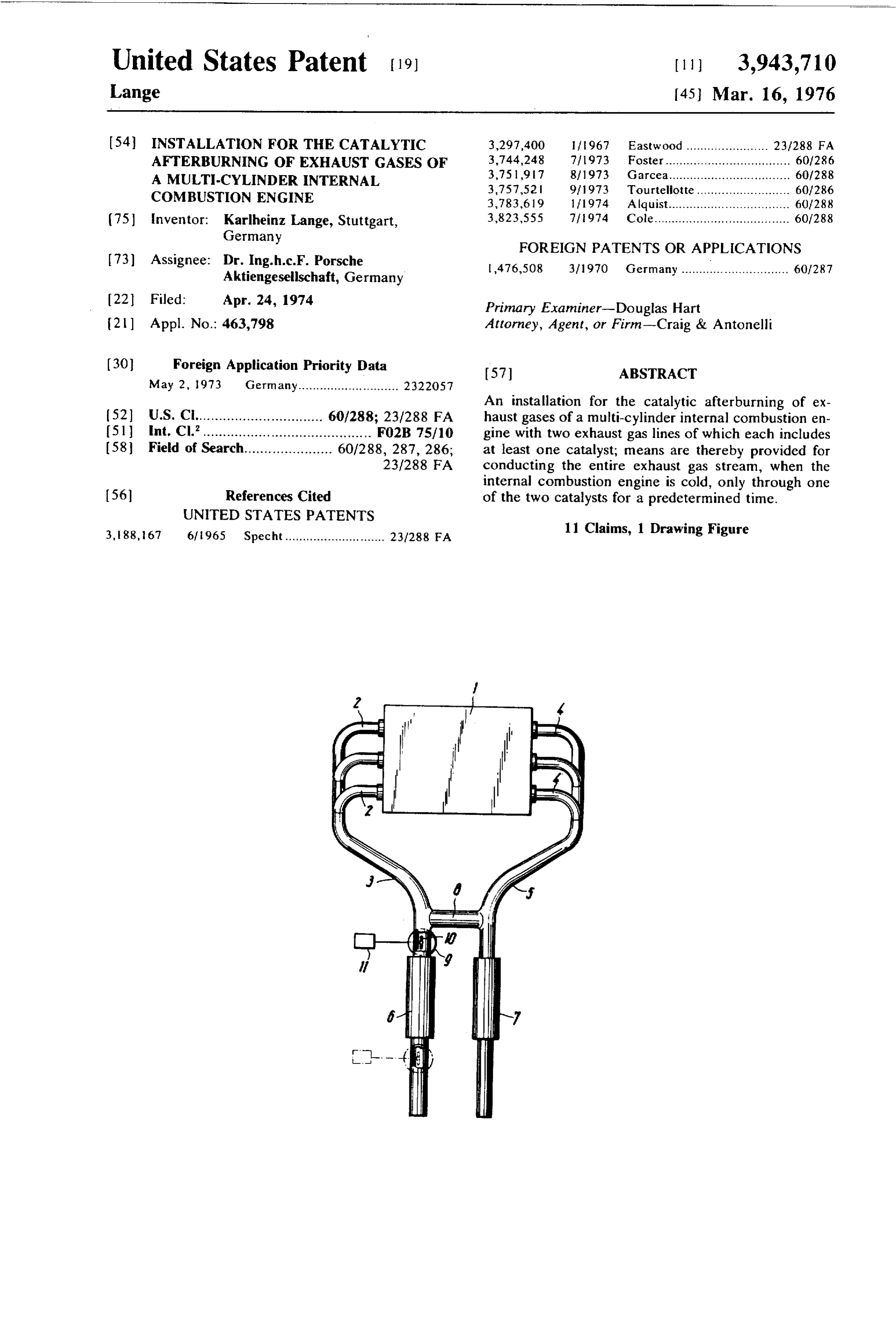 Page 1 of the original patent document