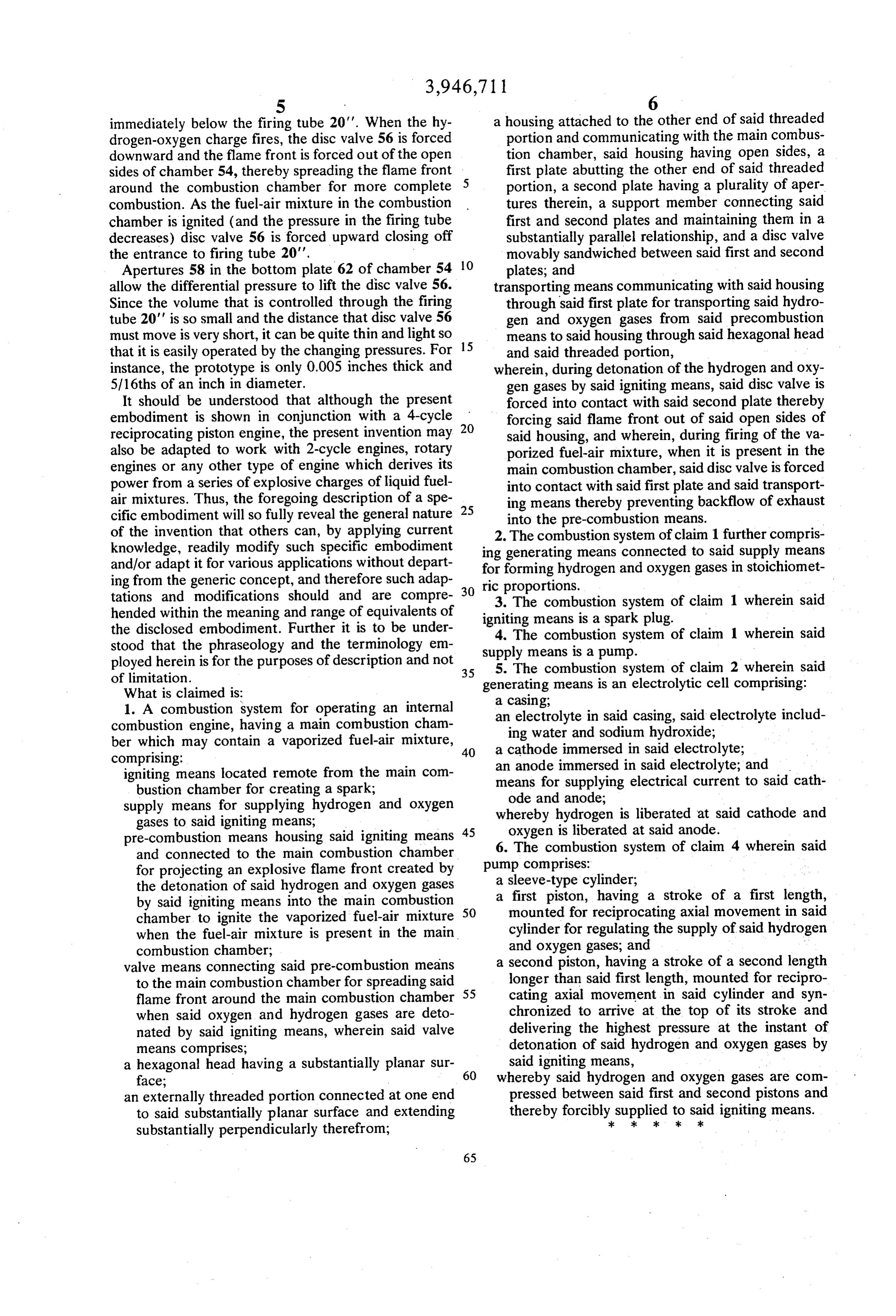 Page 6 of the original patent document