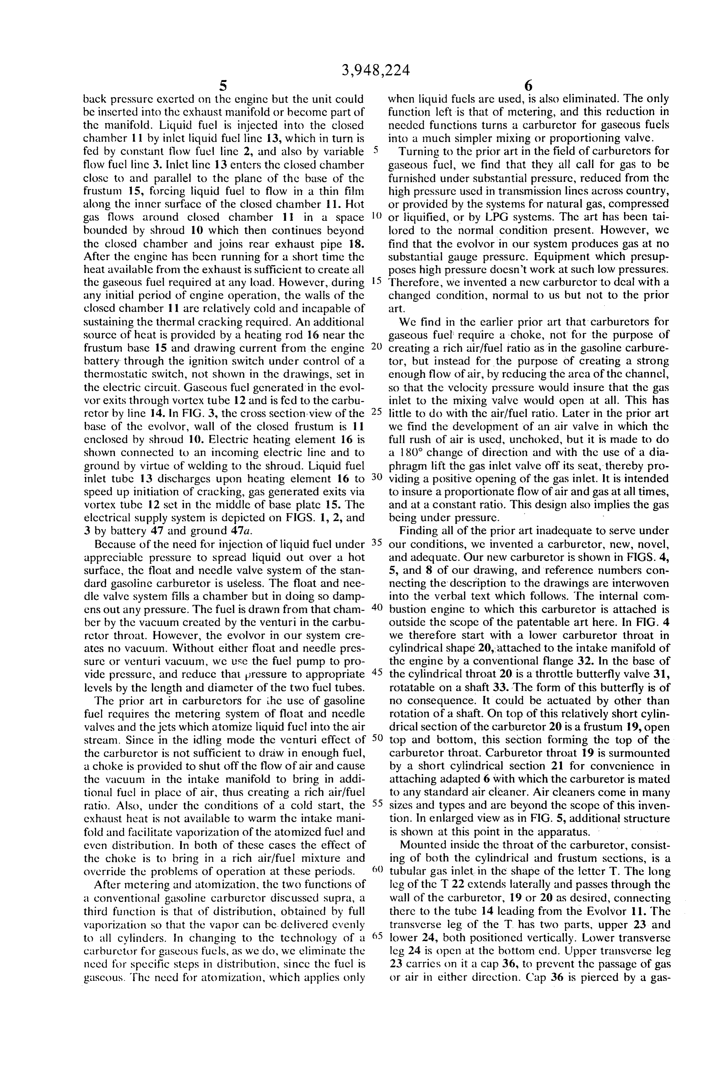 Page 5 of the original patent document