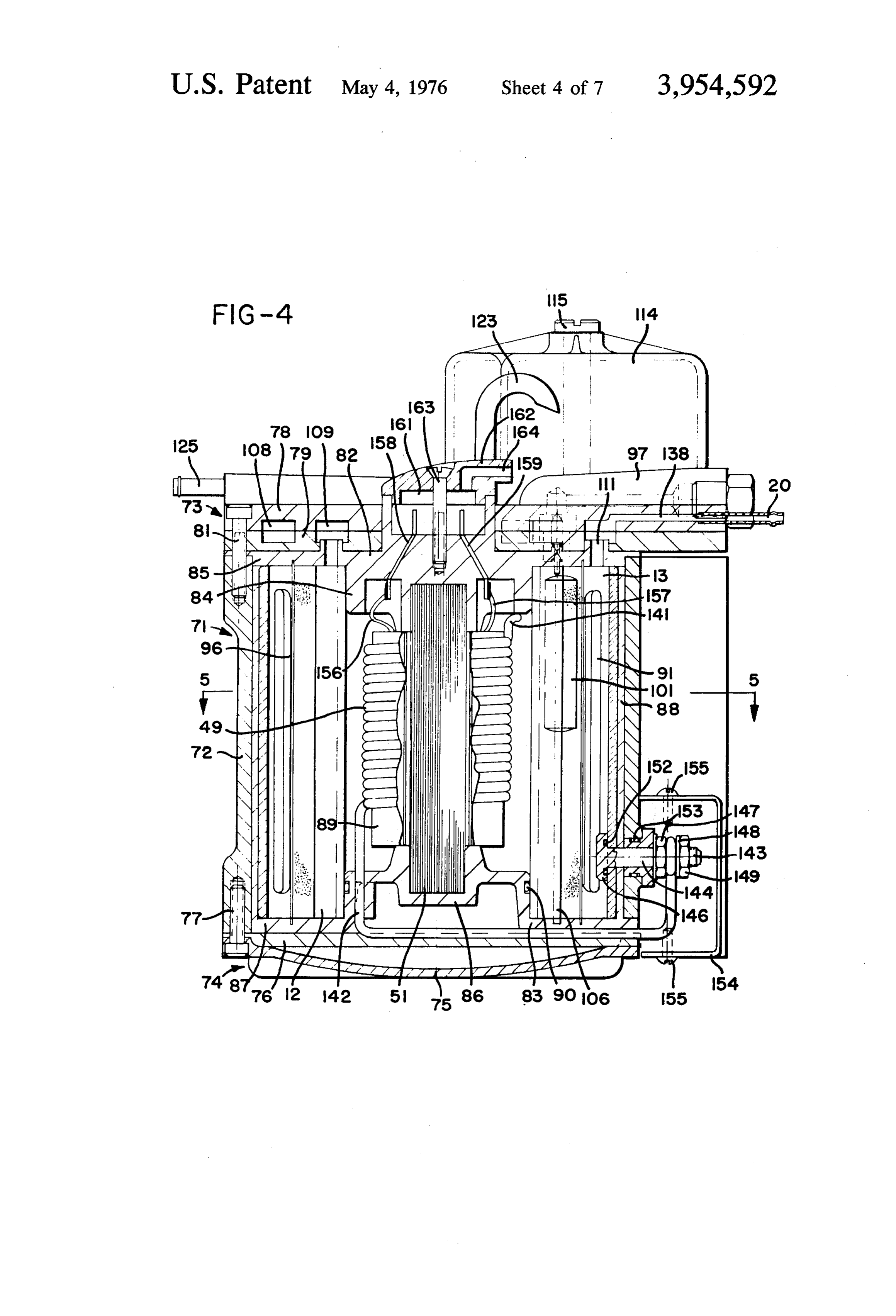 Page 5 of the original patent document