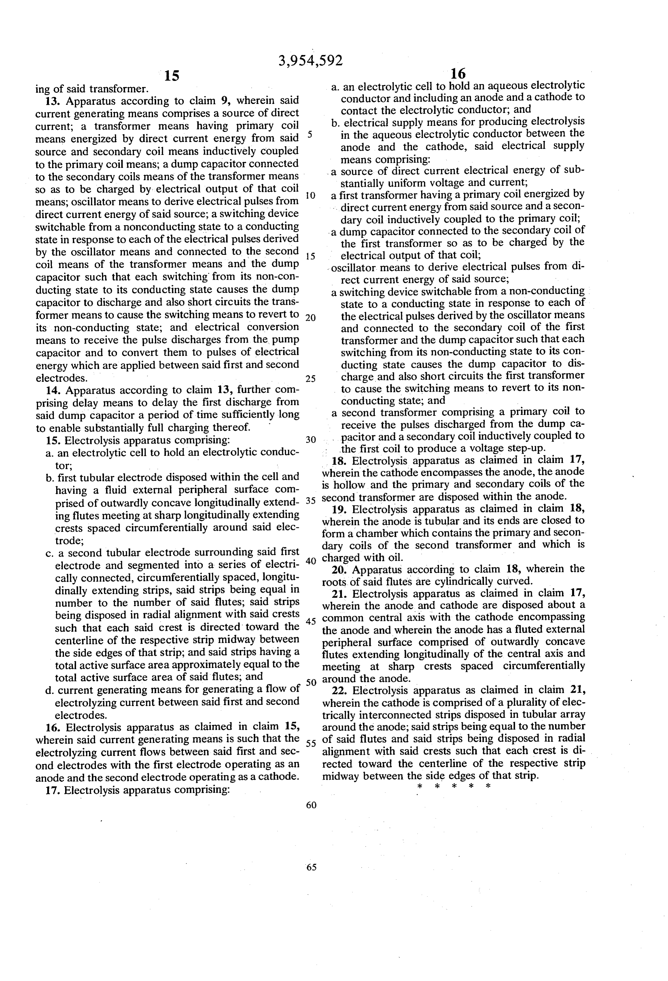 Page 16 of the original patent document