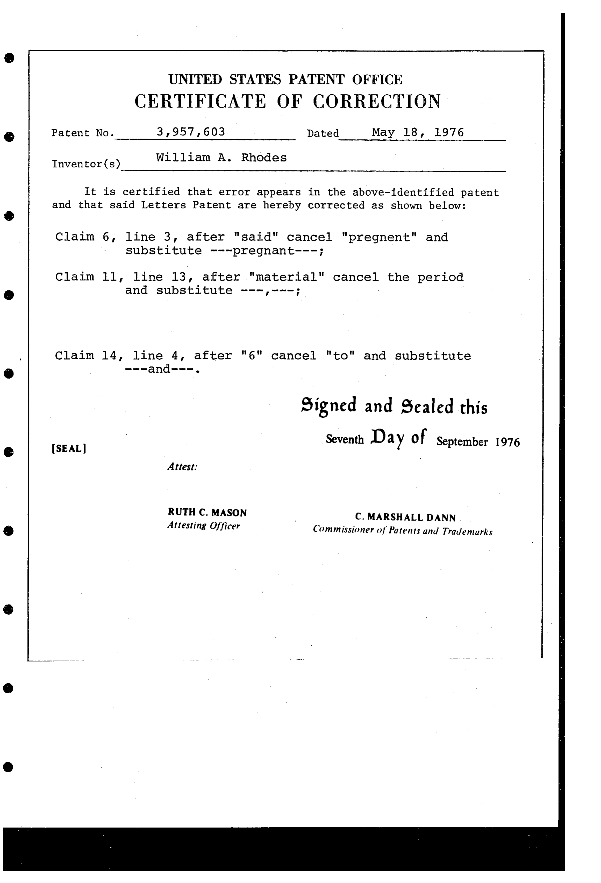 Page 10 of the original patent document