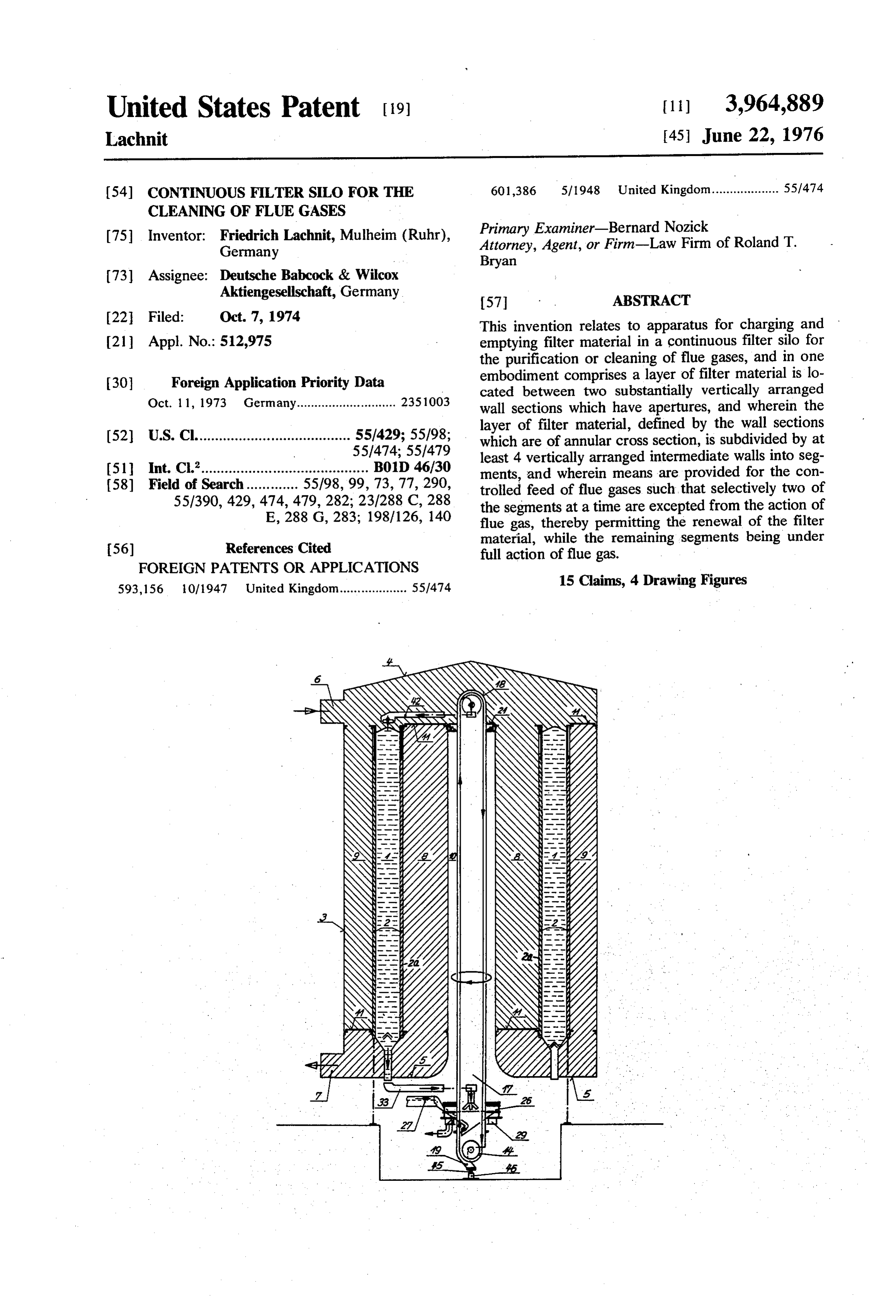 Page 1 of the original patent document