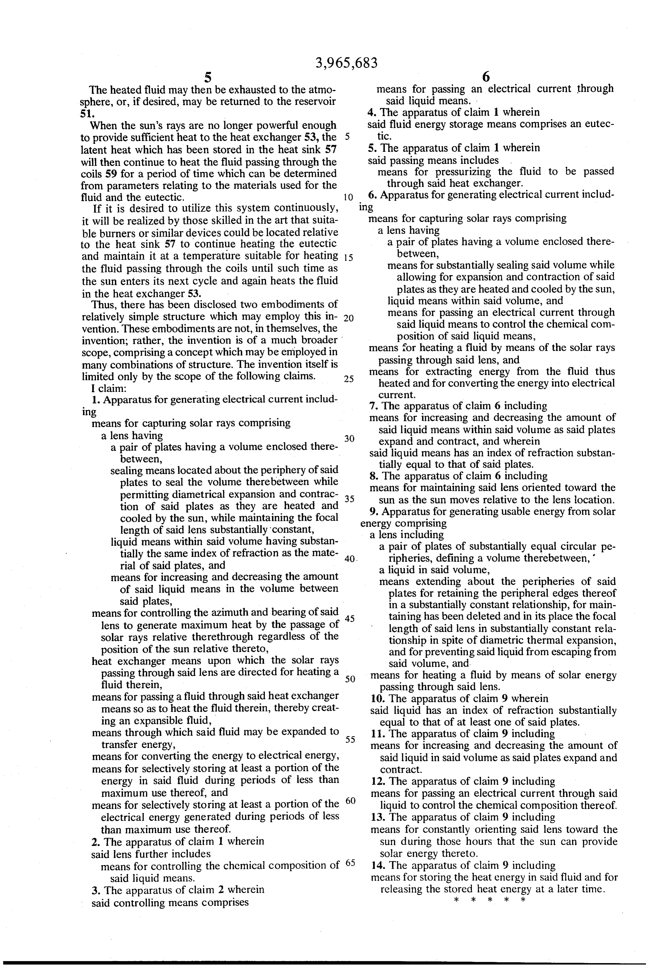 Page 5 of the original patent document