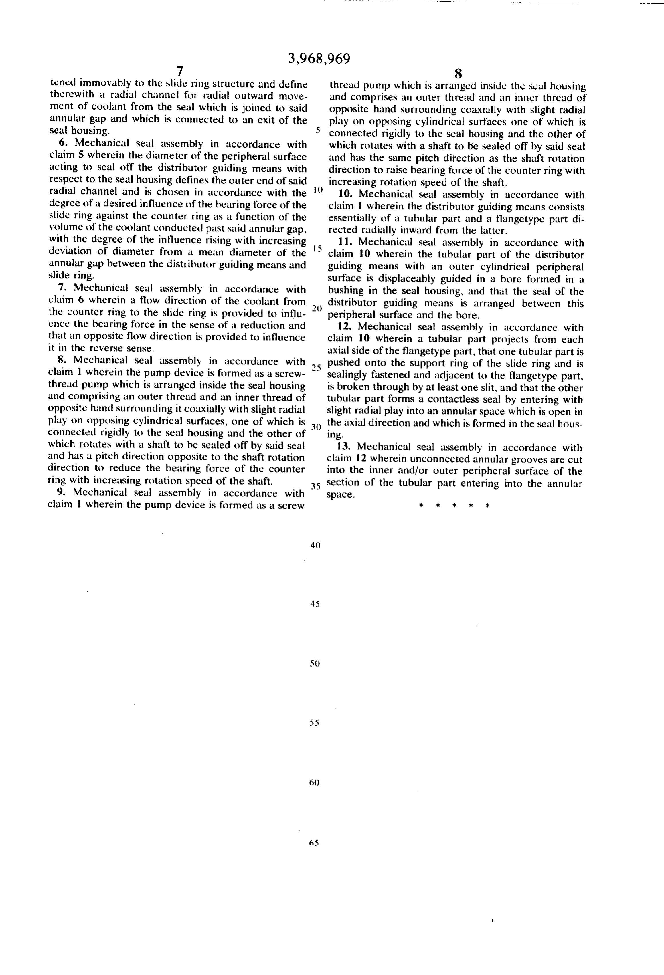 Page 8 of the original patent document