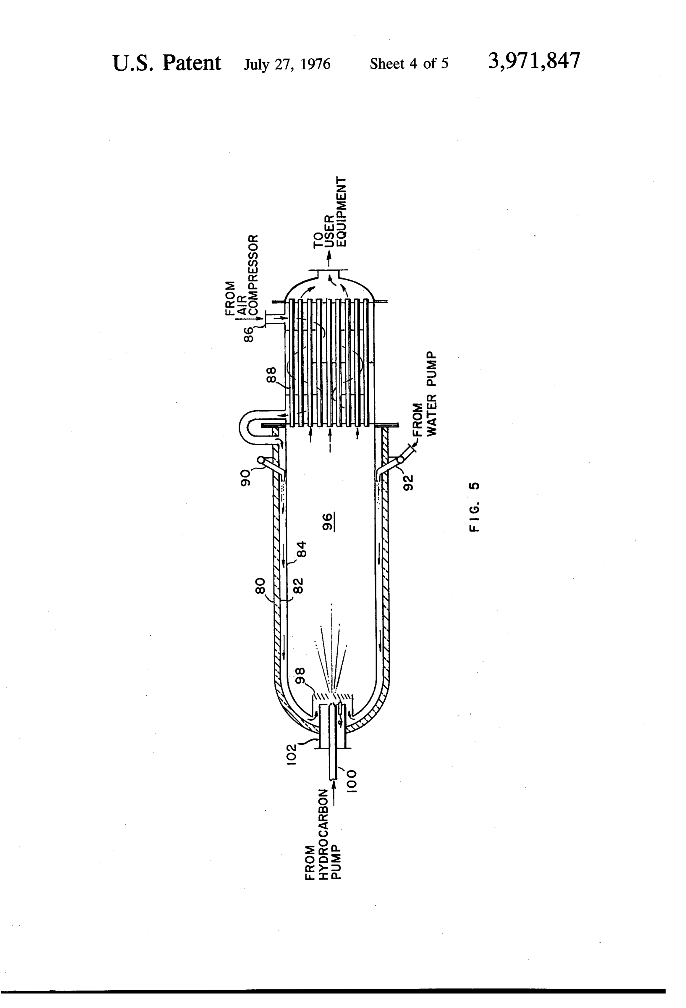 Page 5 of the original patent document