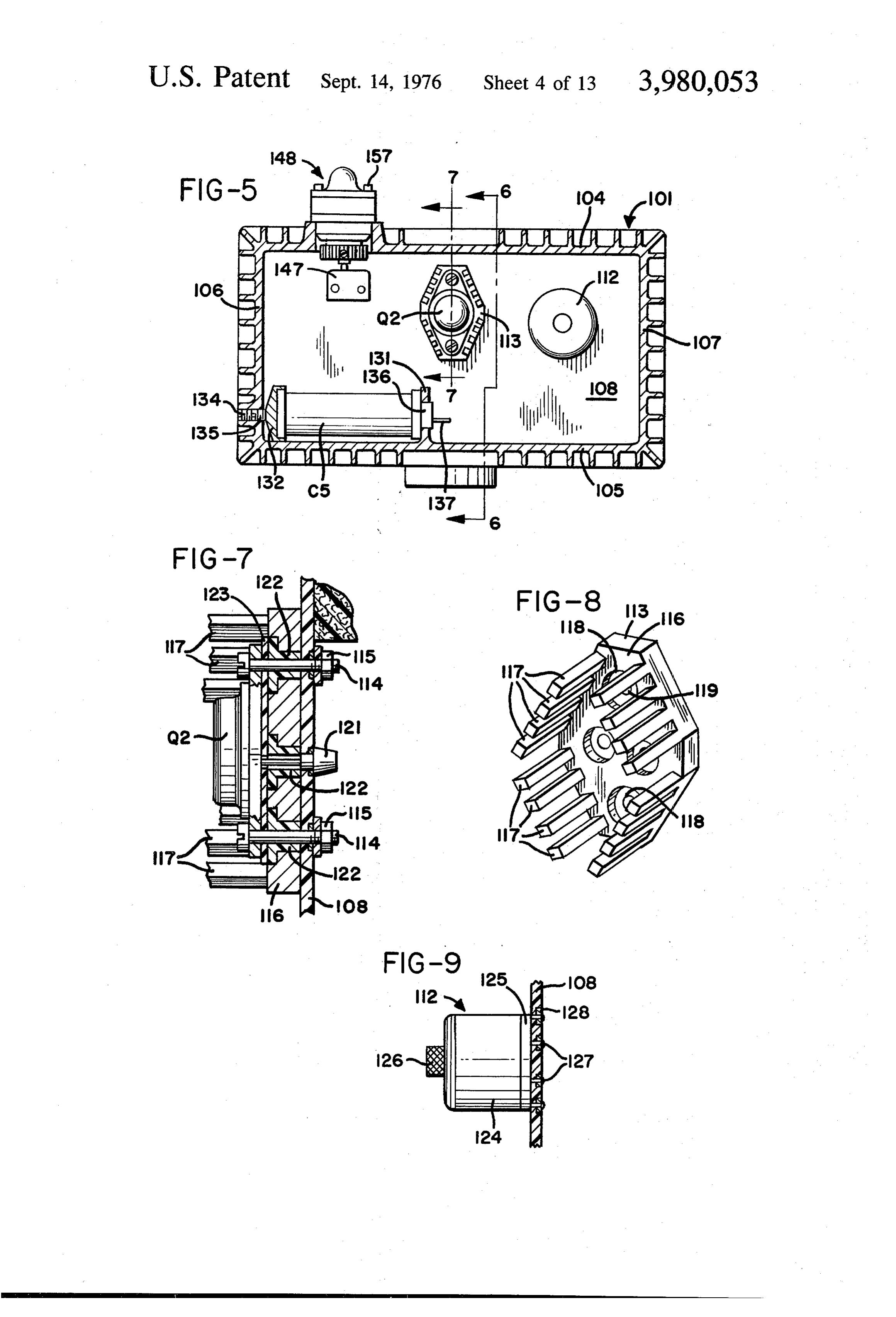 Page 5 of the original patent document