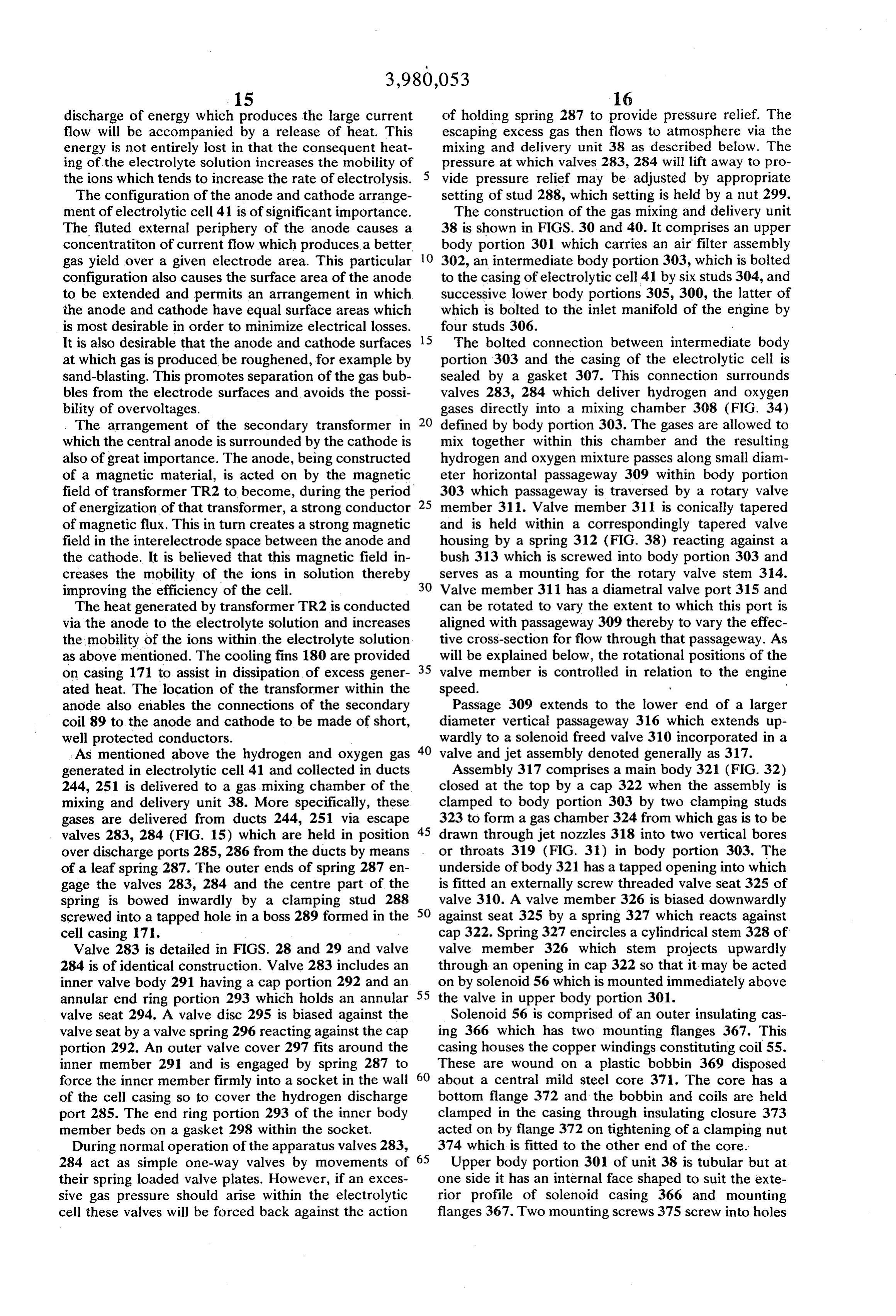 Page 22 of the original patent document
