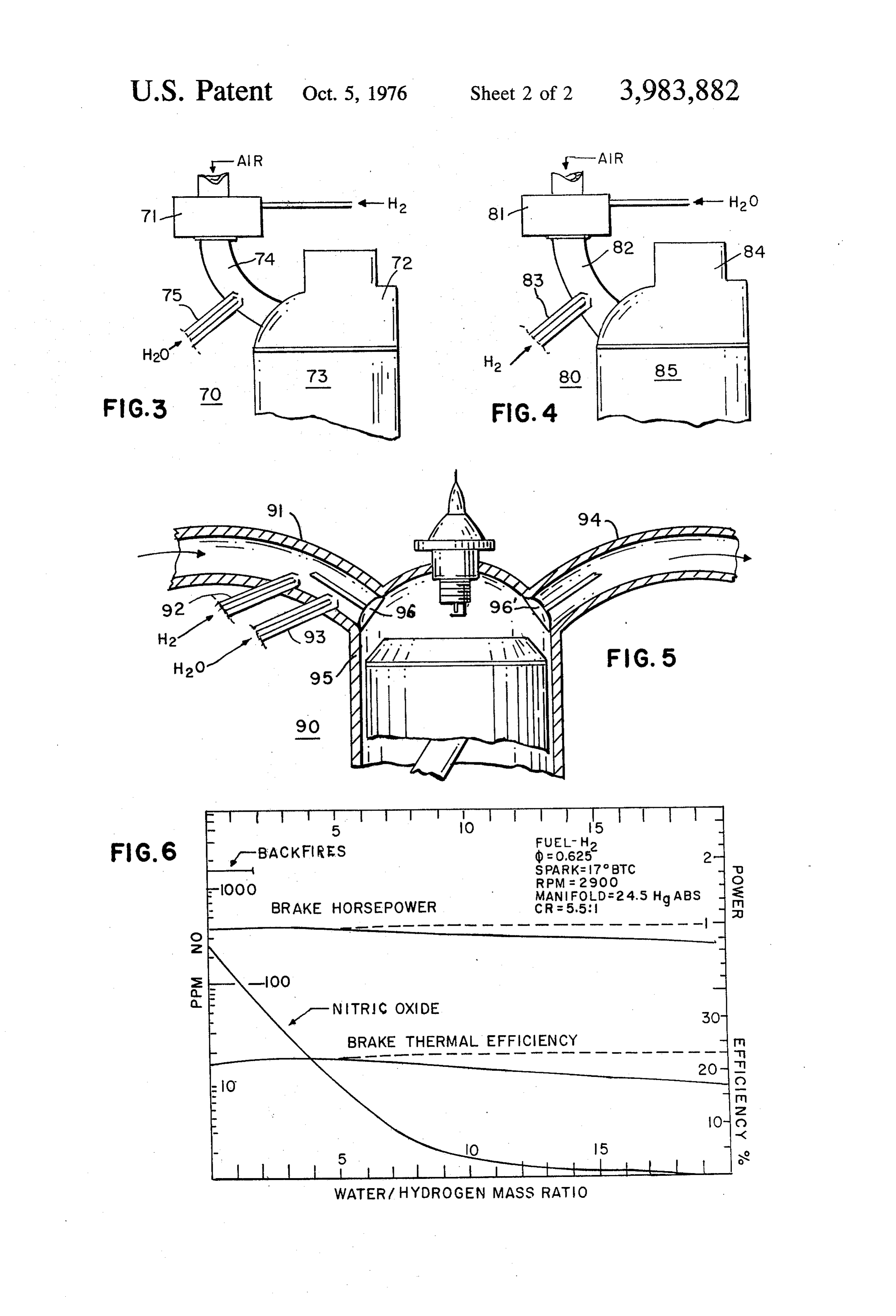 Drawing sheet, page 3