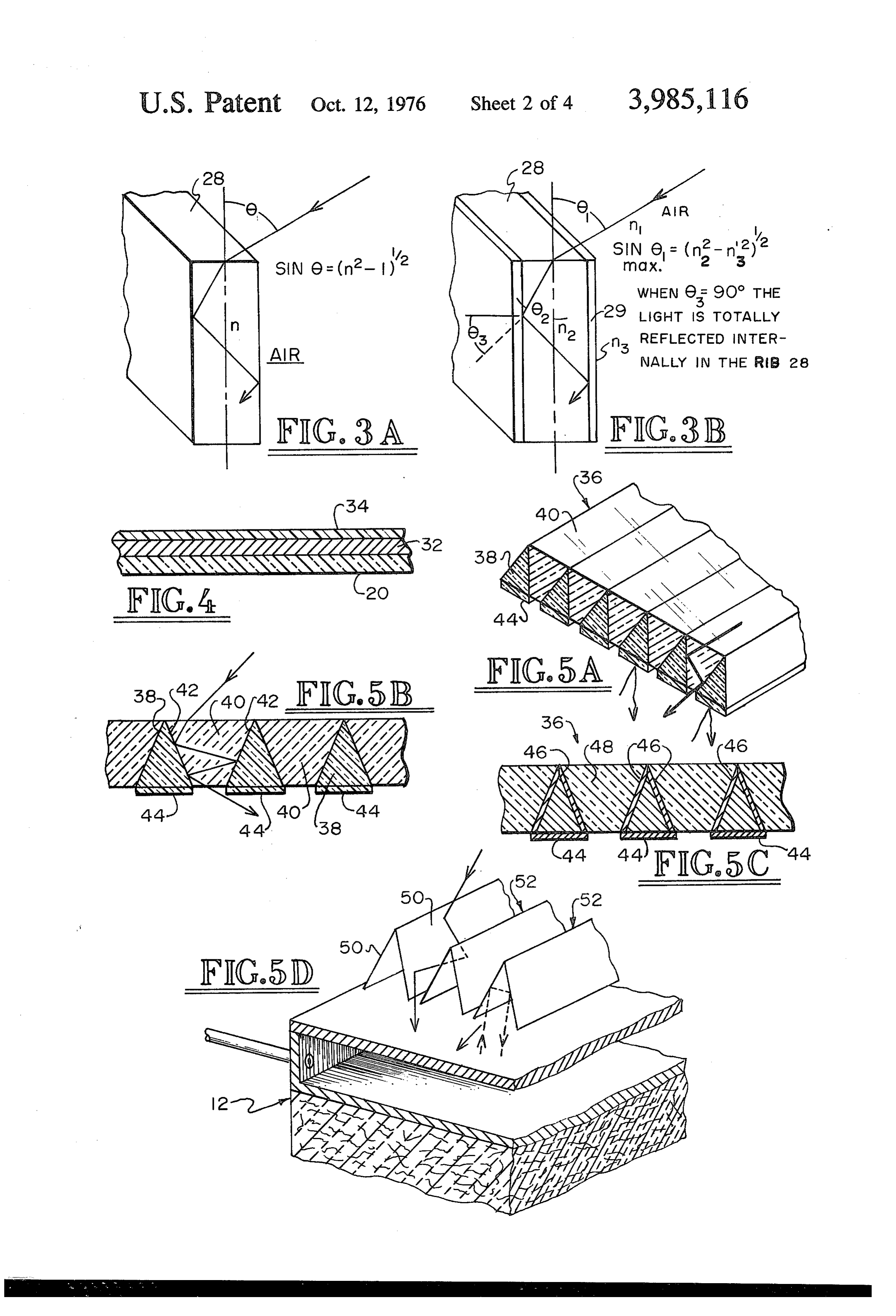 Drawing sheet, page 3