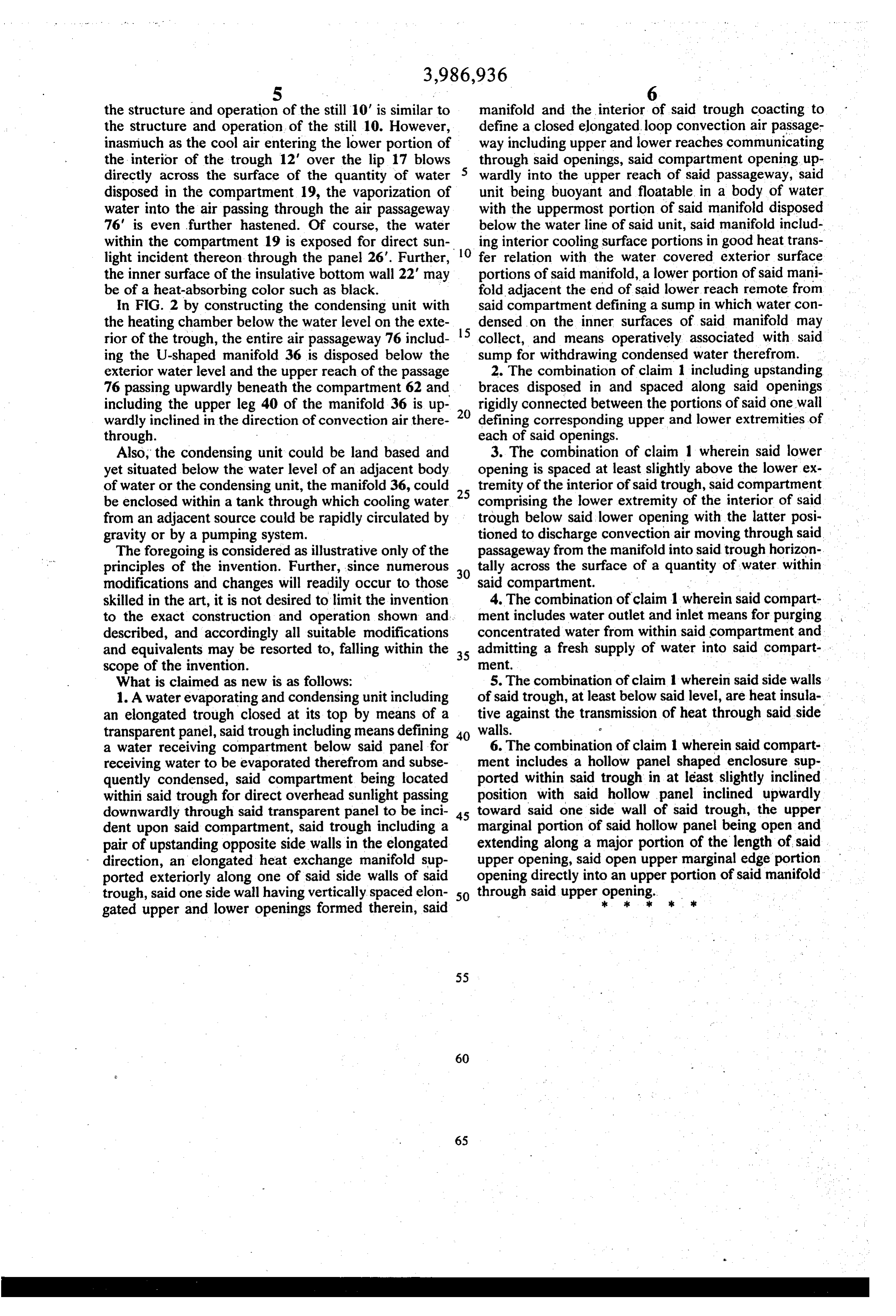 Page 6 of the original patent document