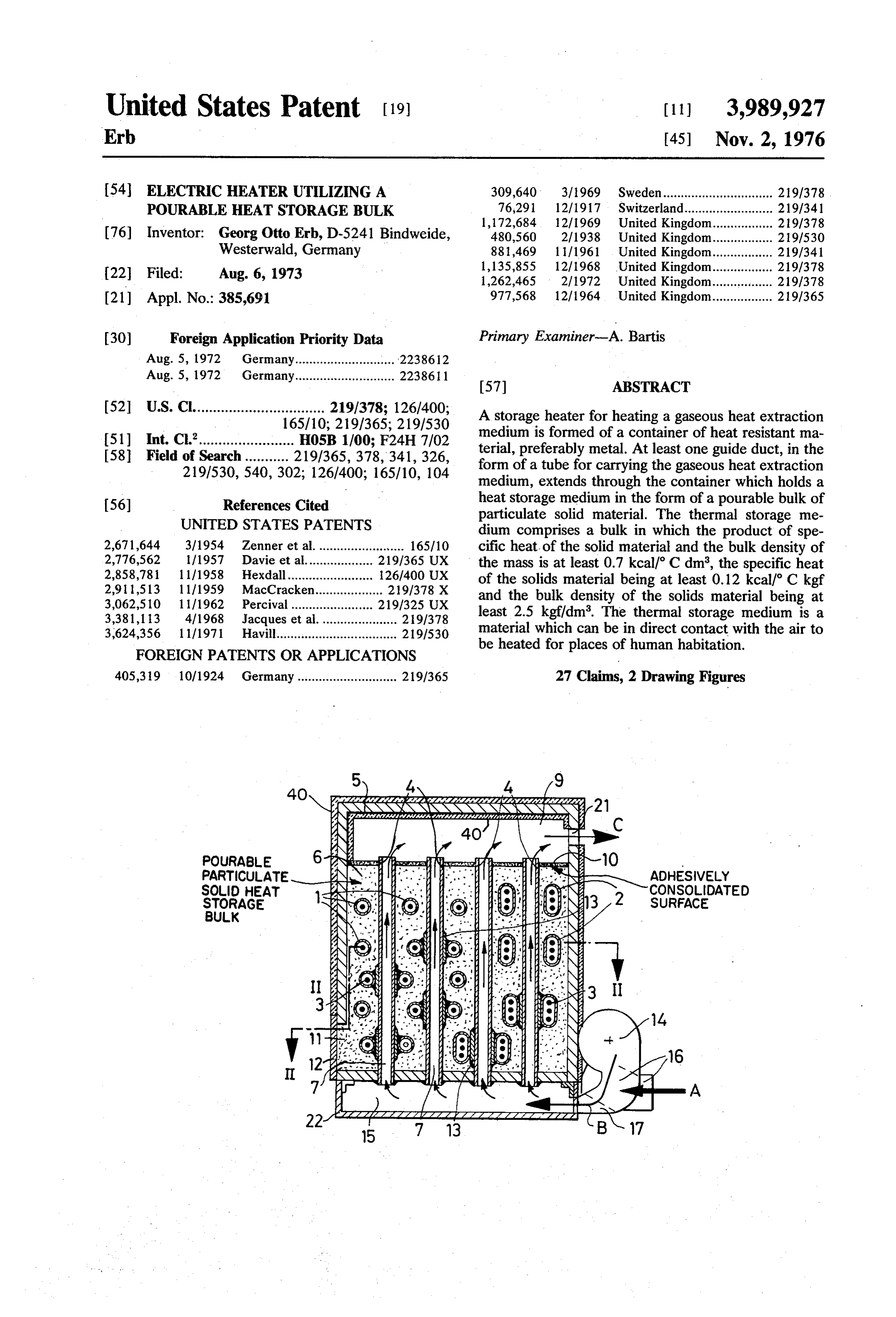 Page 1 of the original patent document