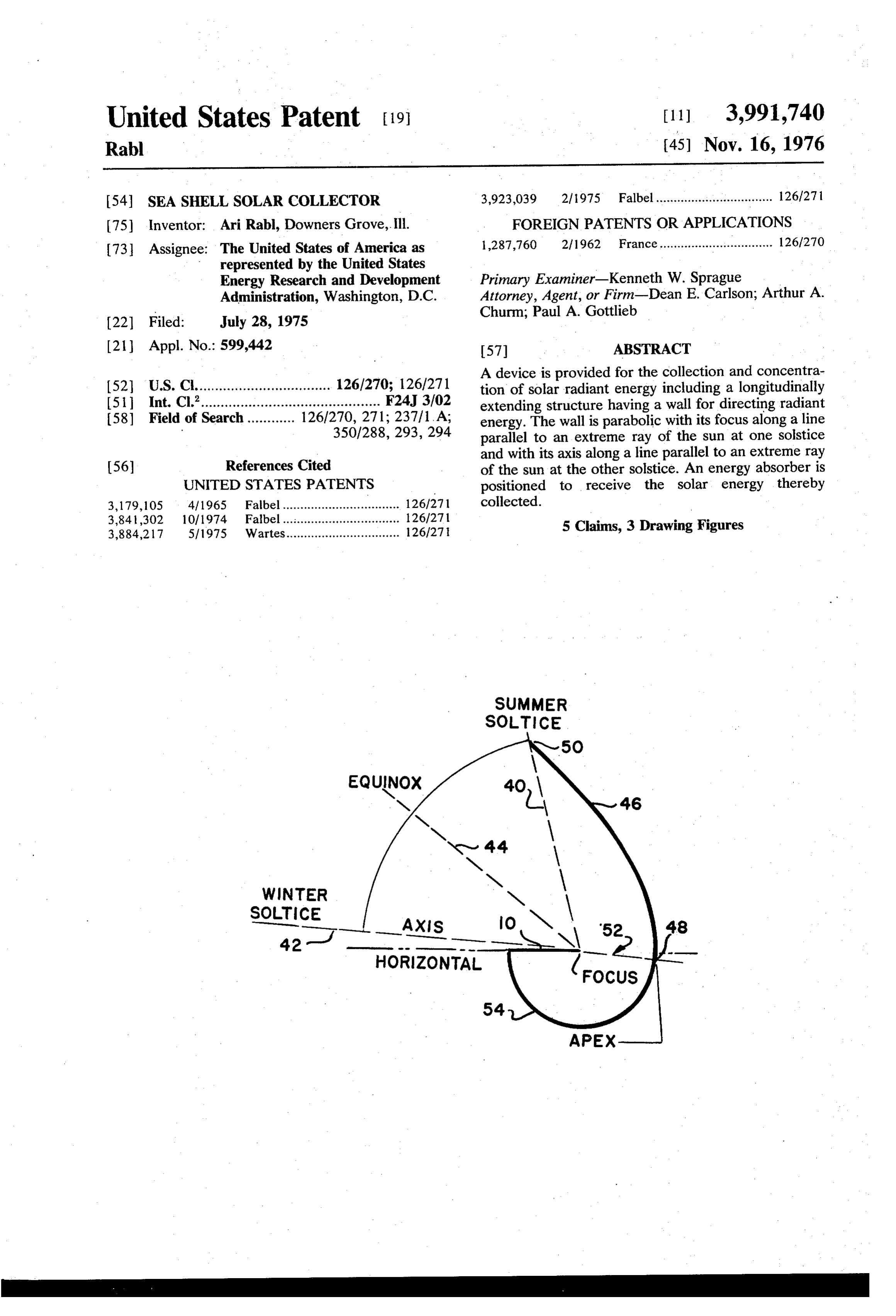 Page 1 of the original patent document