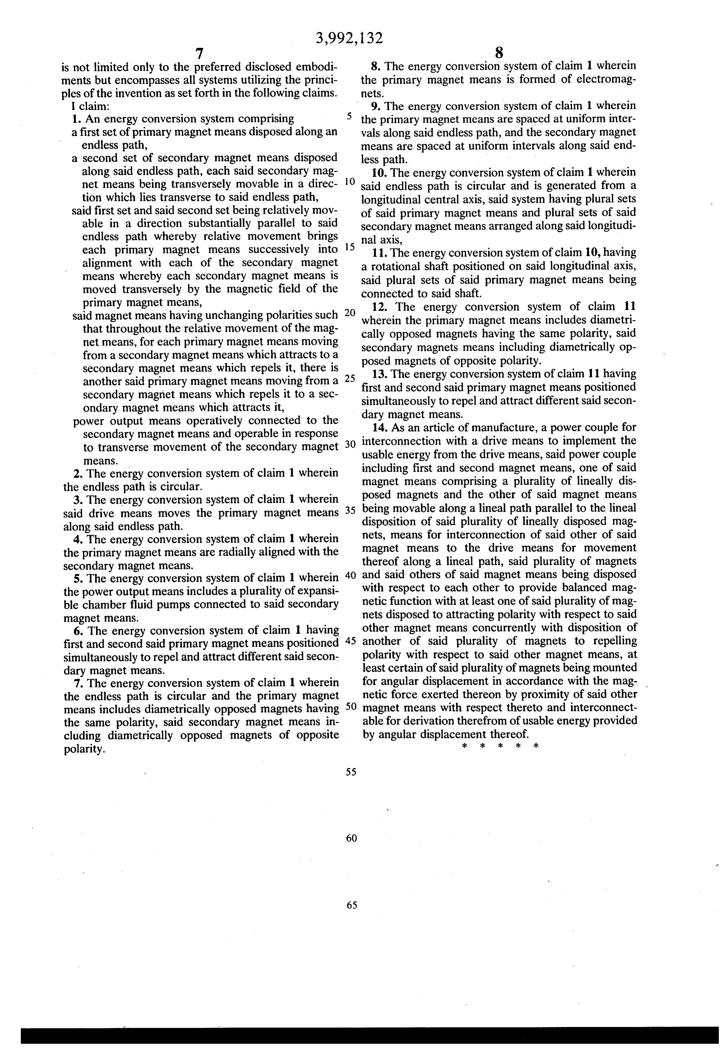 Page 8 of the original patent document