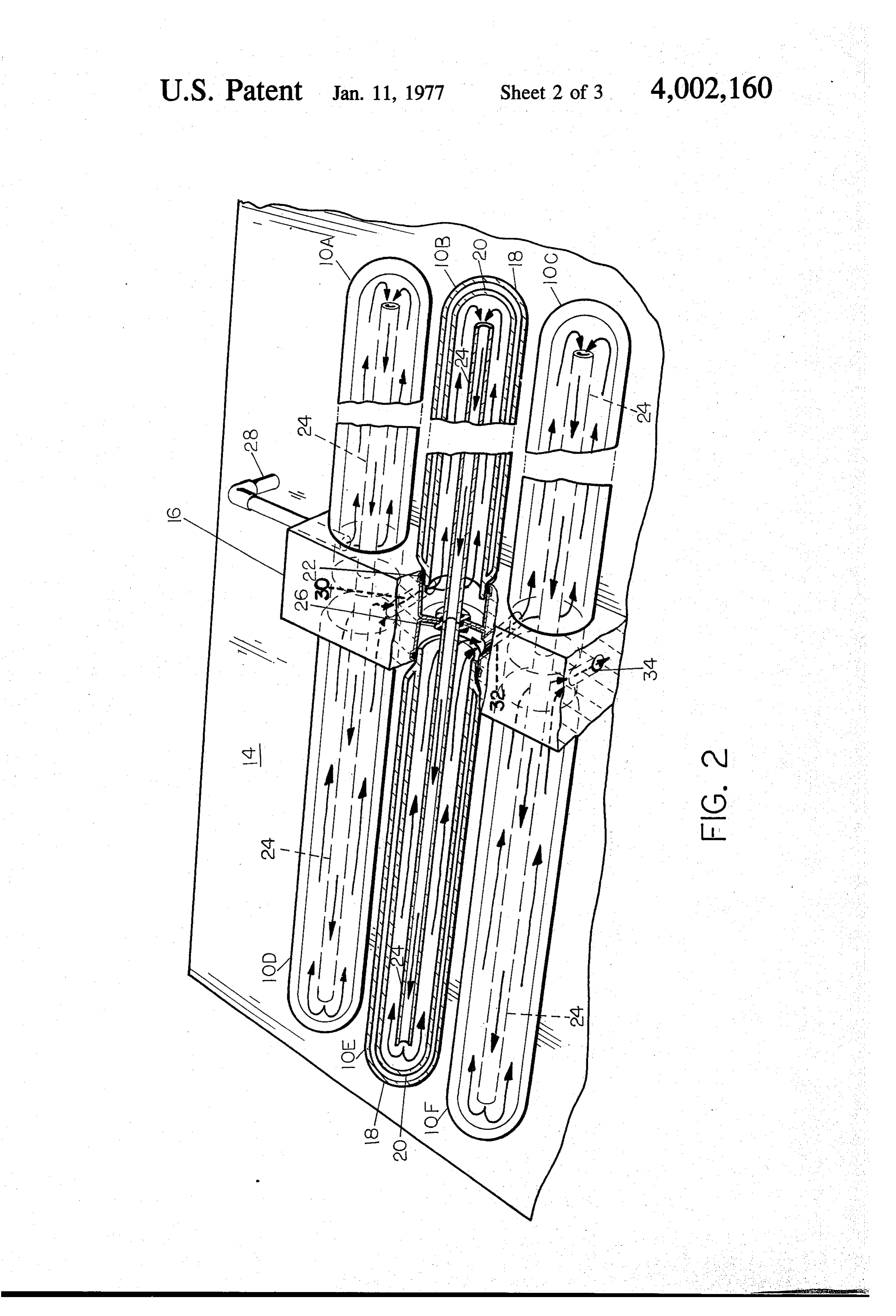 Drawing sheet, page 3