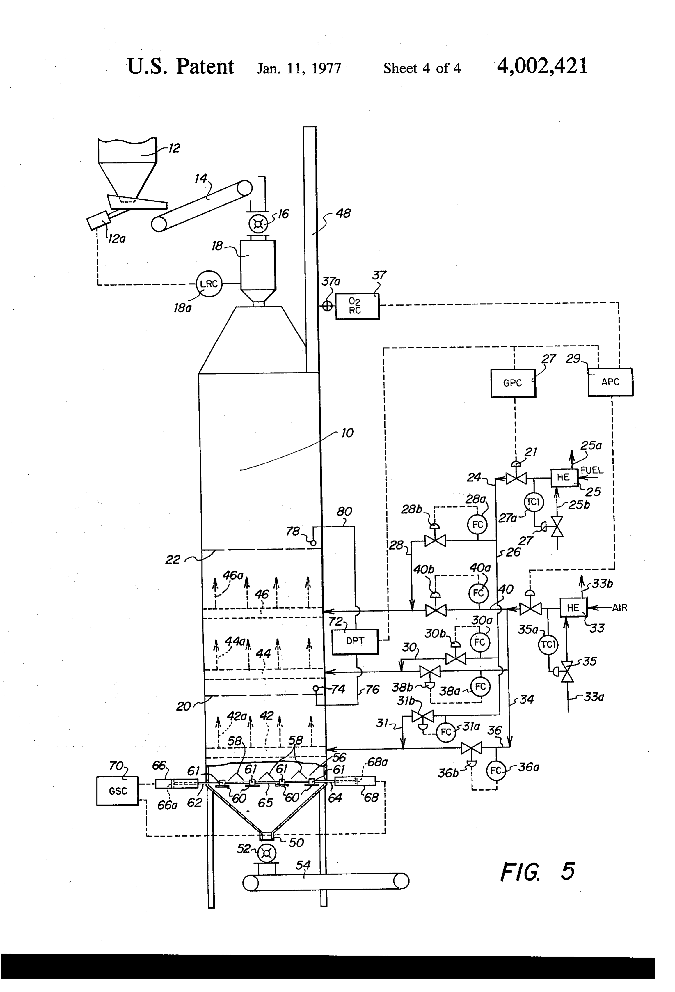 Page 5 of the original patent document