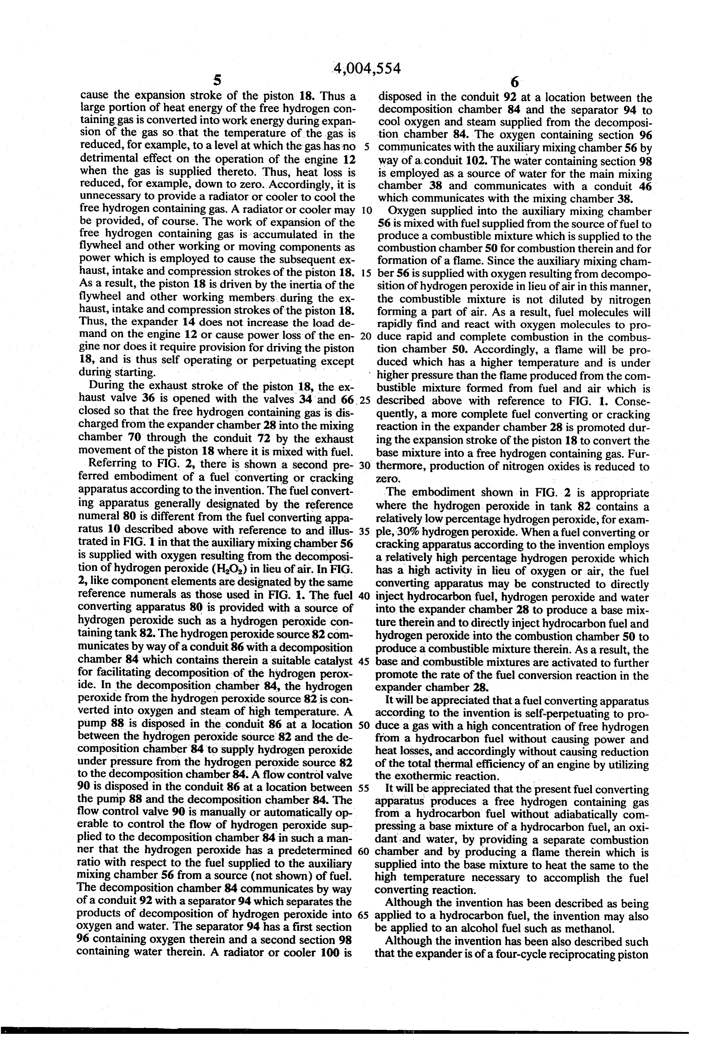 Page 5 of the original patent document