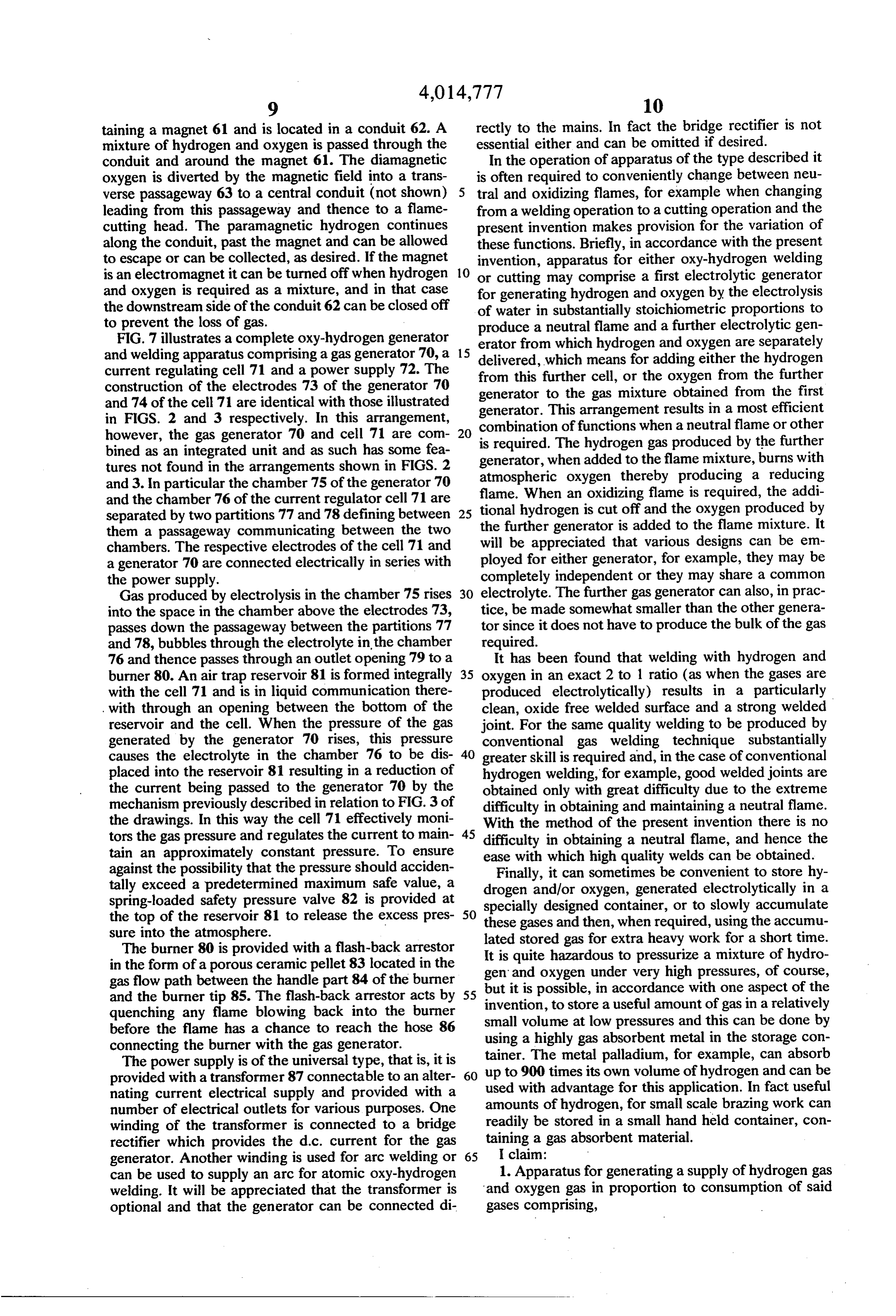 Page 10 of the original patent document