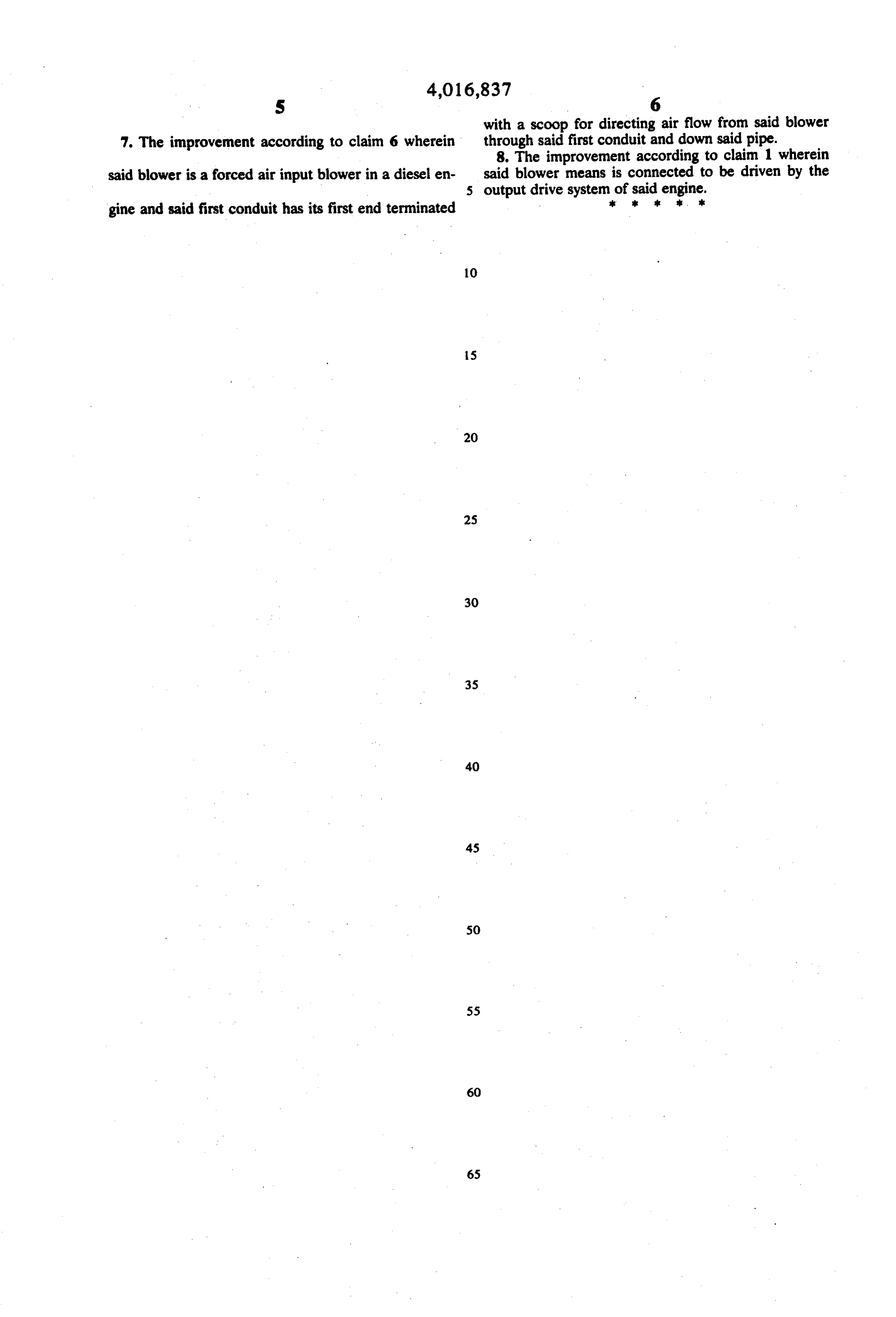 Page 5 of the original patent document