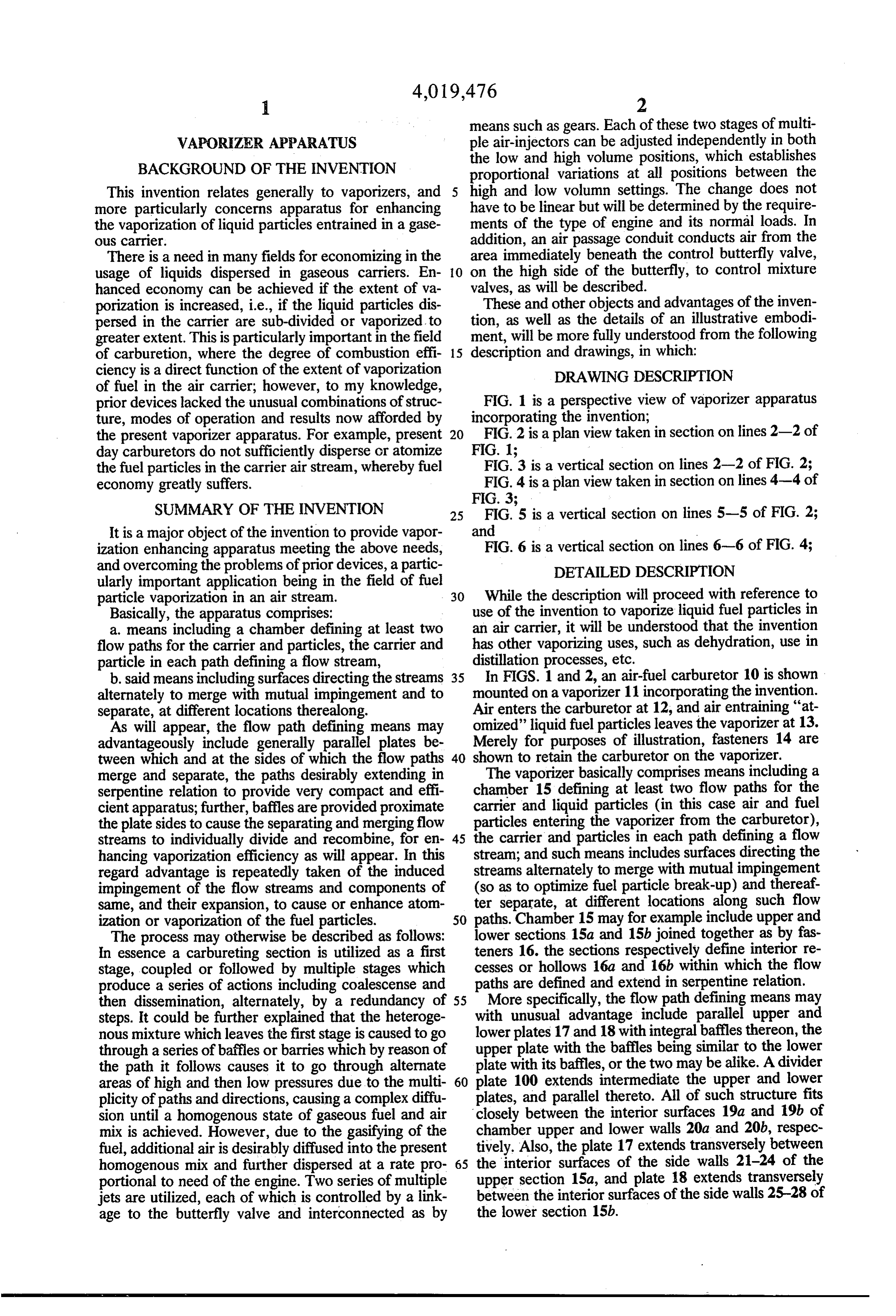 Page 5 of the original patent document