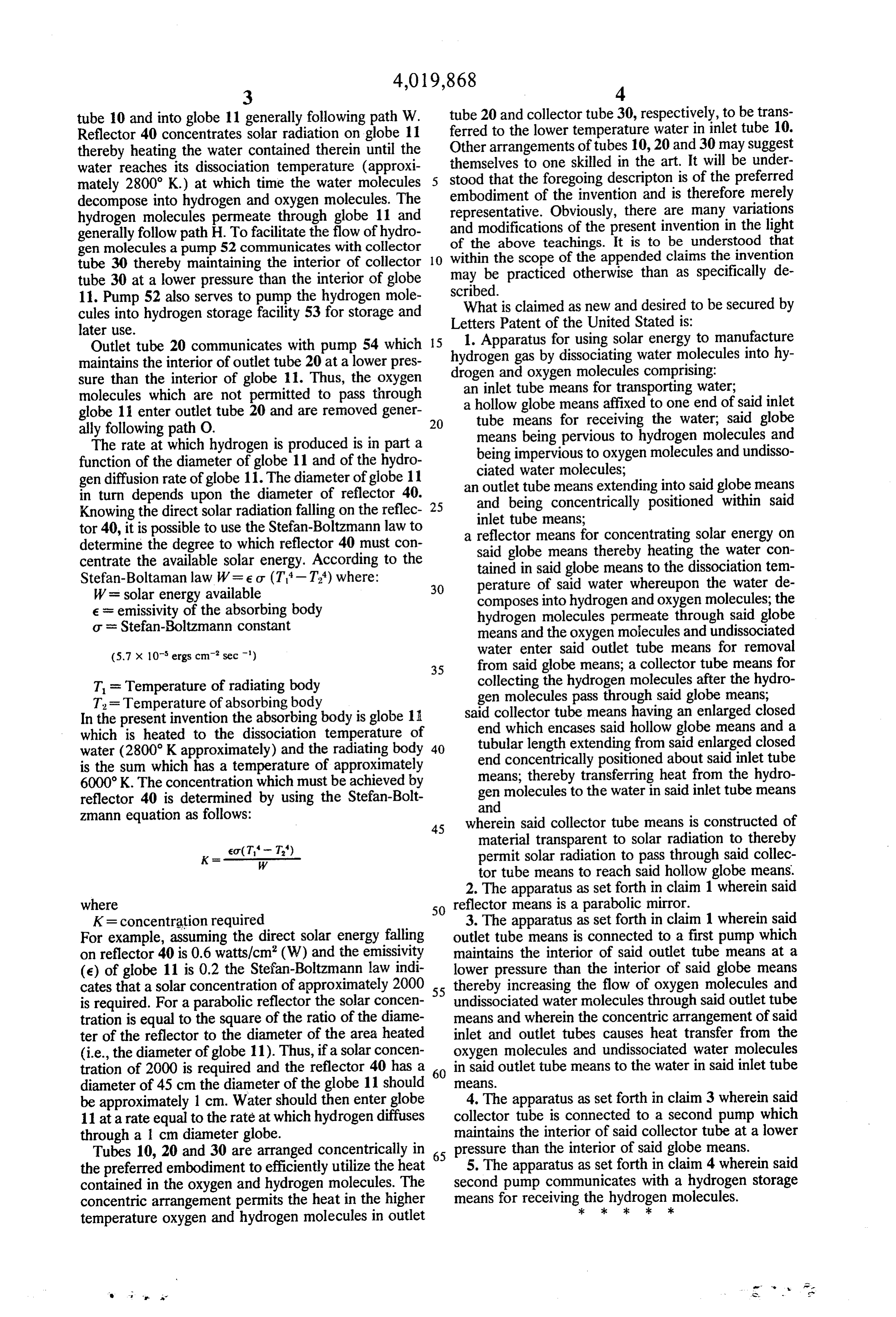 Page 5 of the original patent document