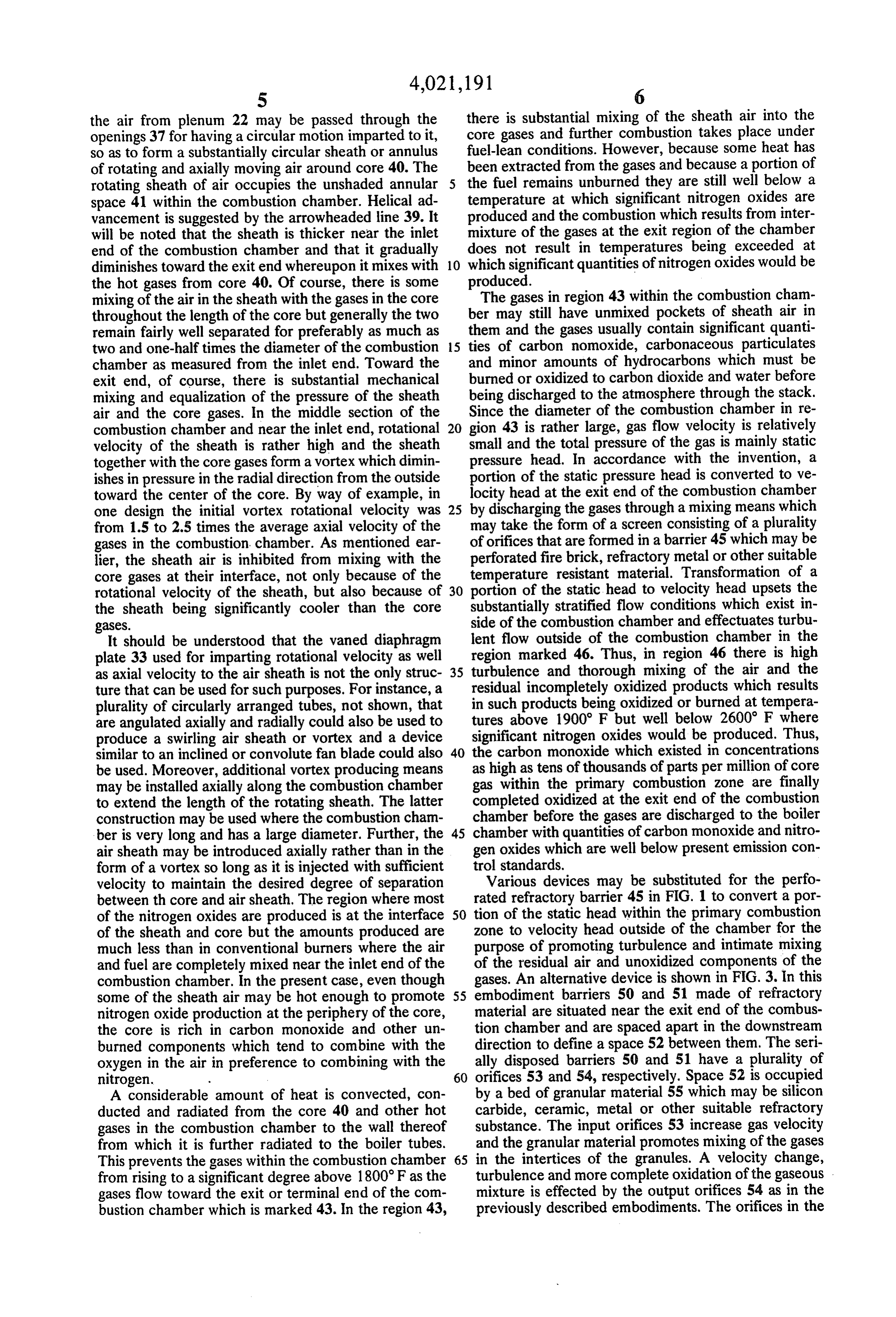 Page 5 of the original patent document