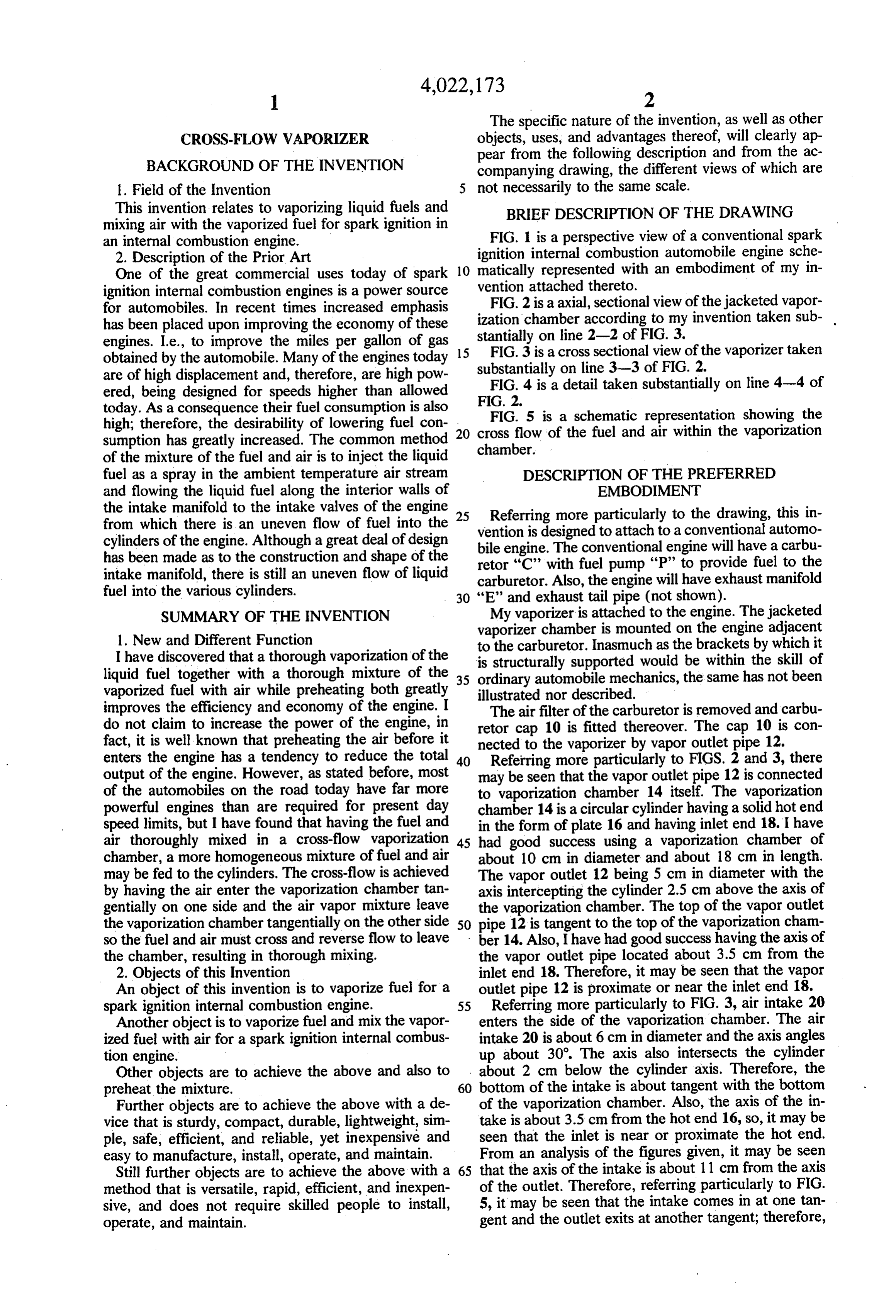 Page 5 of the original patent document
