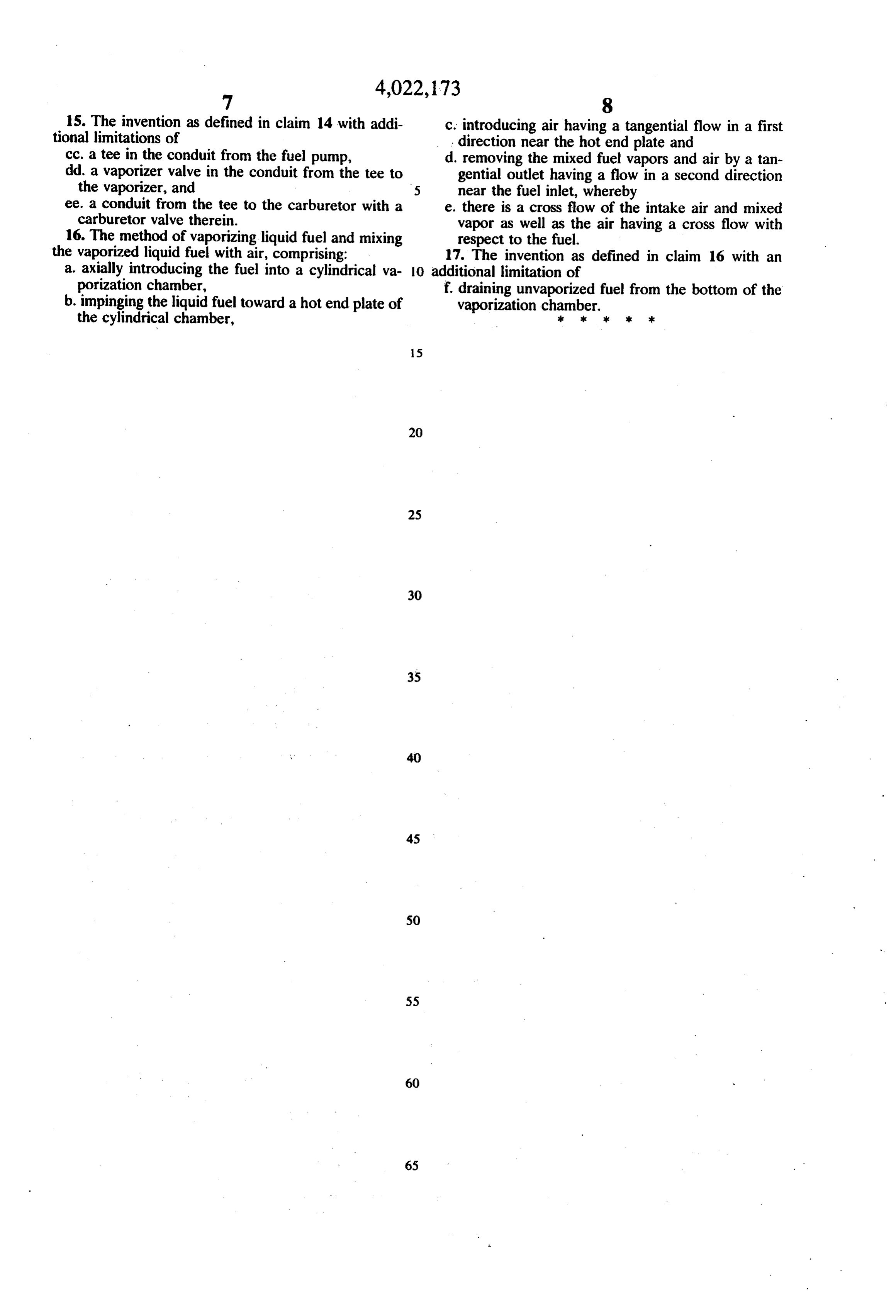 Page 8 of the original patent document