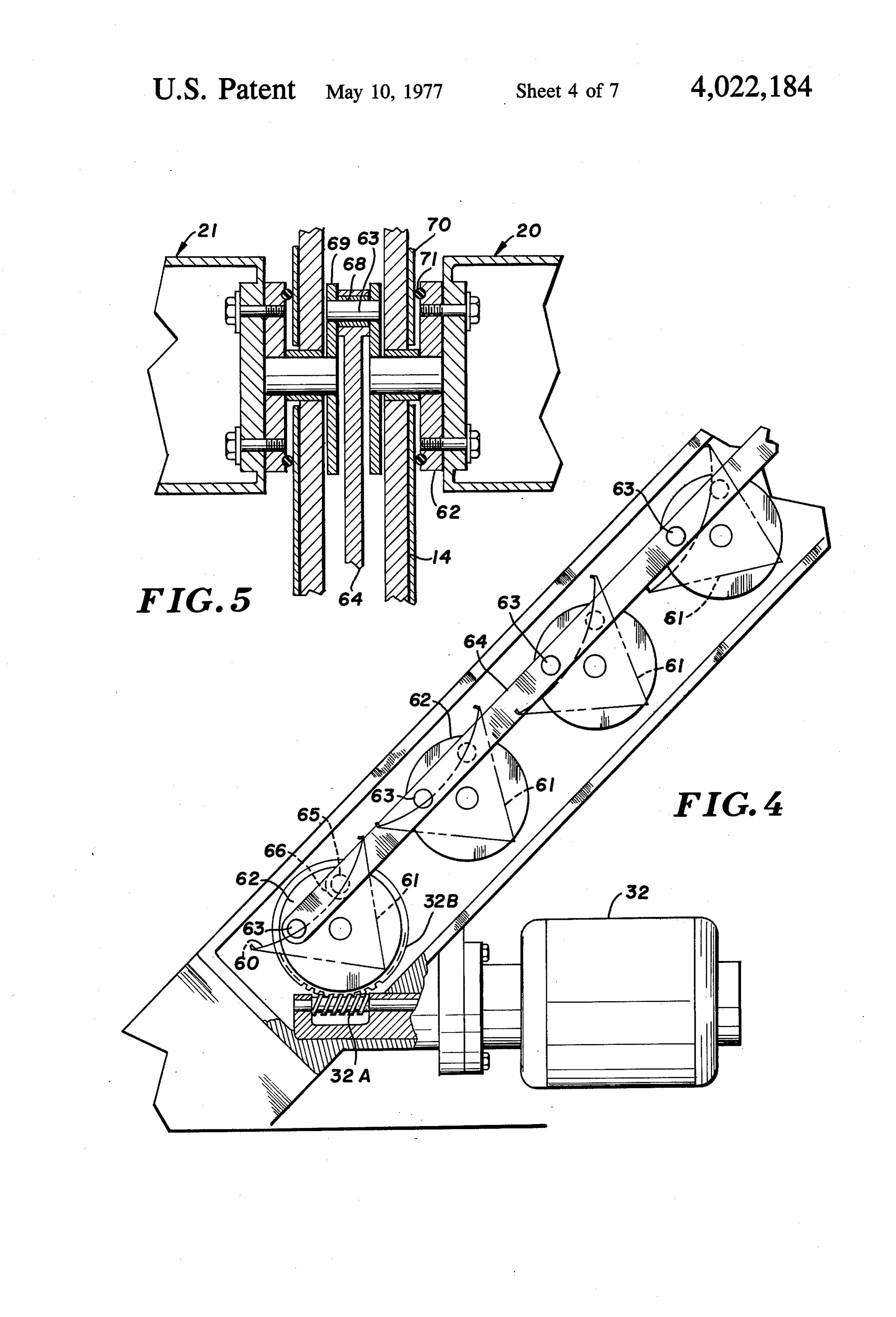 Page 5 of the original patent document