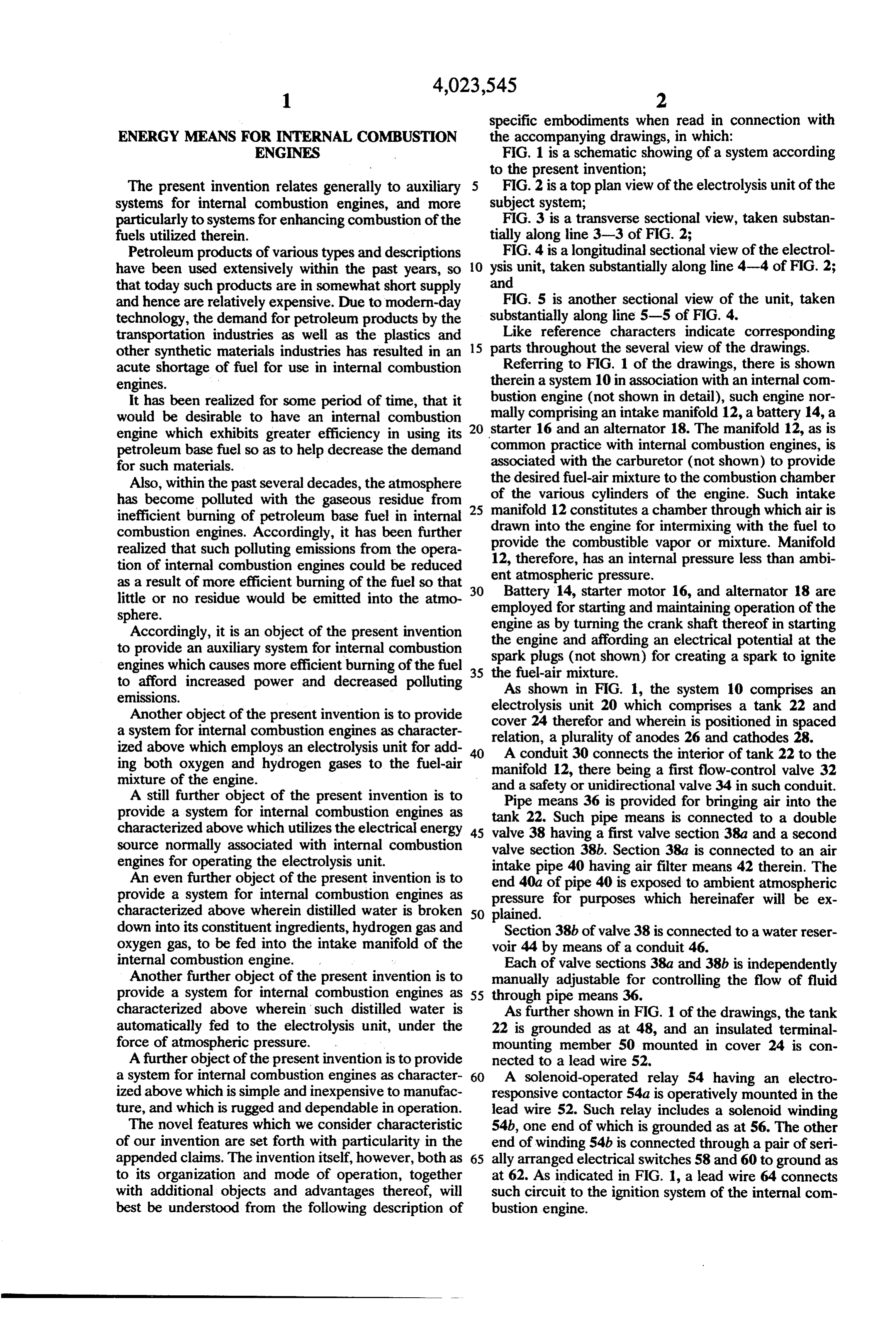 Page 5 of the original patent document