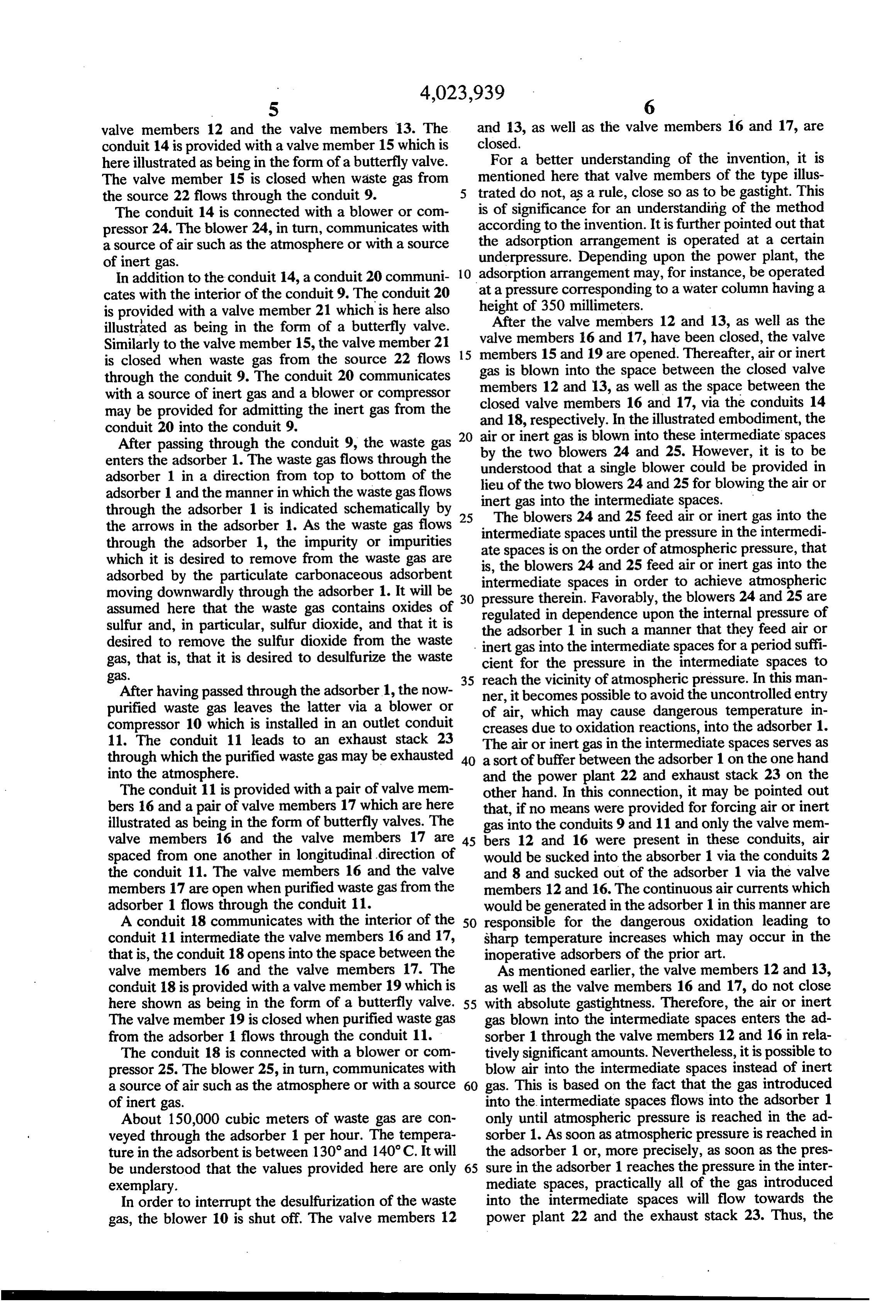 Page 5 of the original patent document